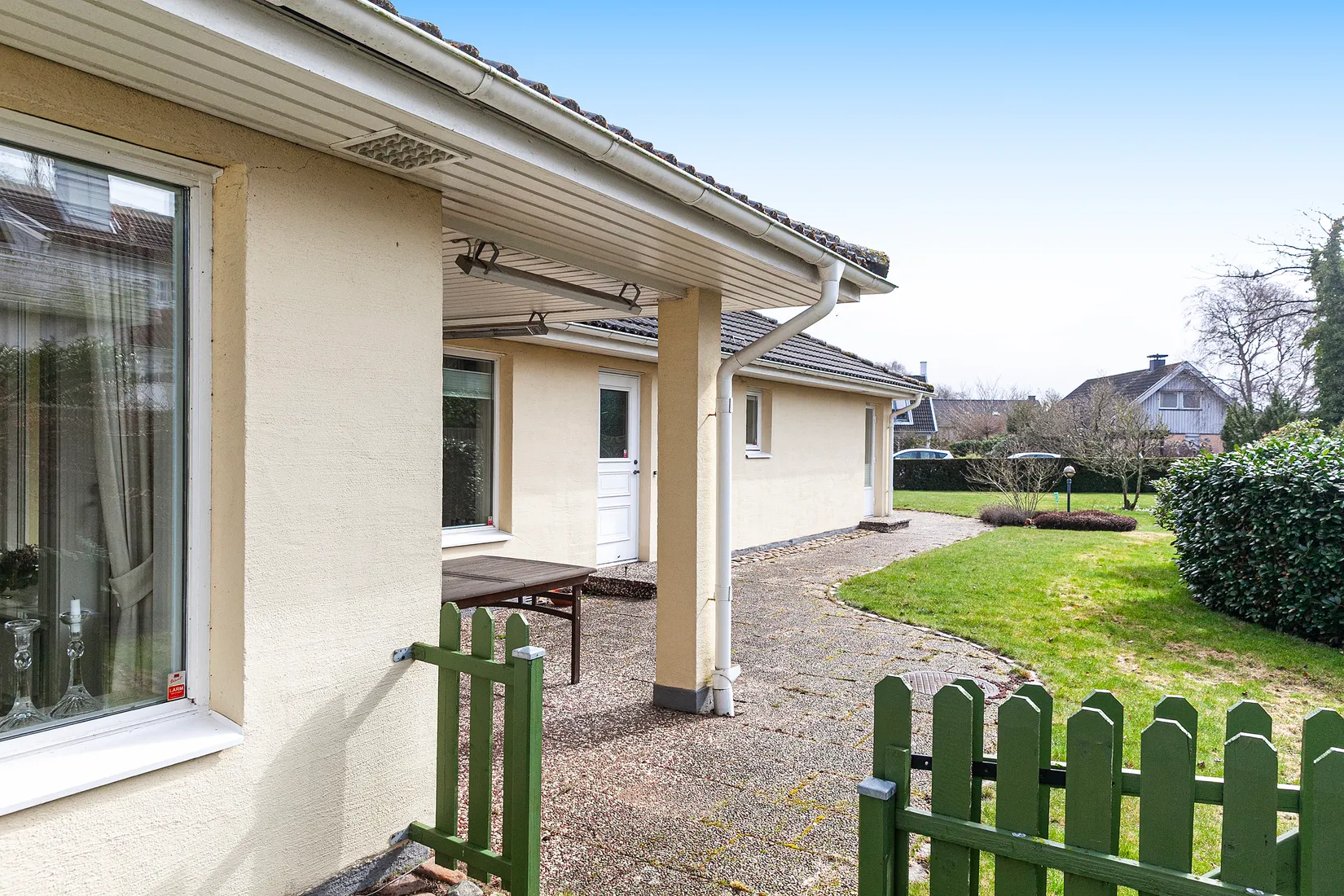 Villa, Ekstubbevägen 12B, Viken, Höganäs