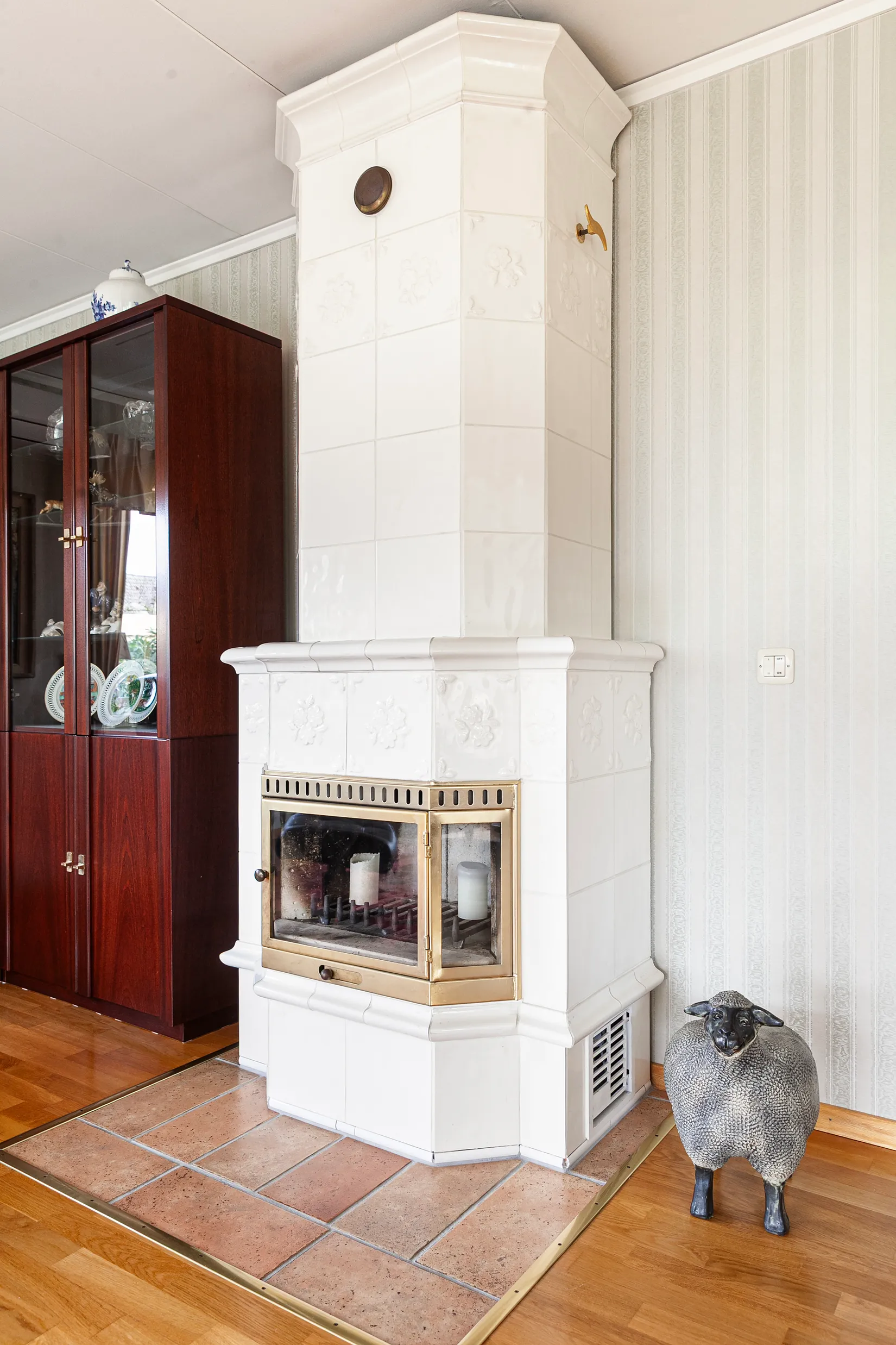 Villa, Ekstubbevägen 12B, Viken, Höganäs