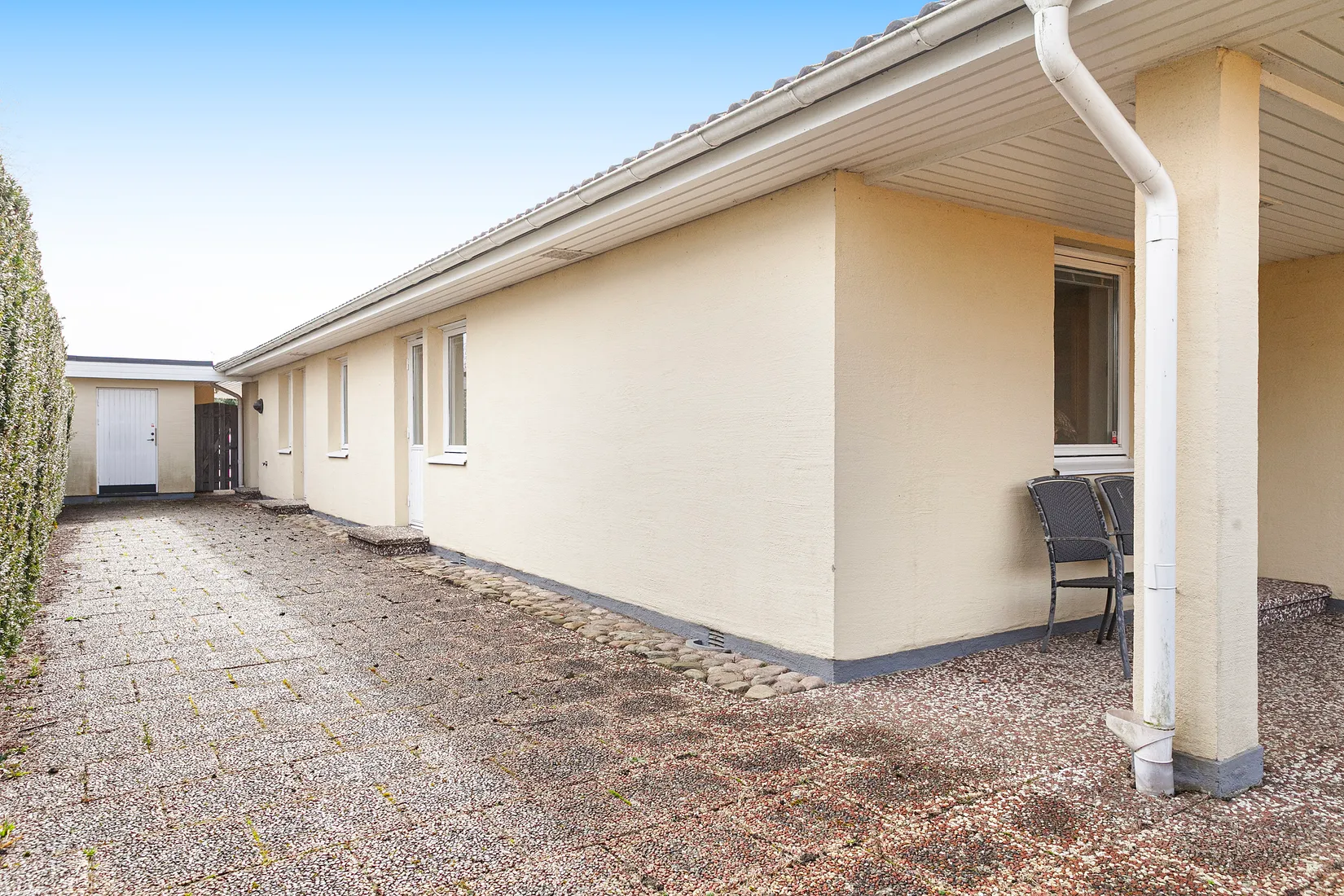 Villa, Ekstubbevägen 12B, Viken, Höganäs