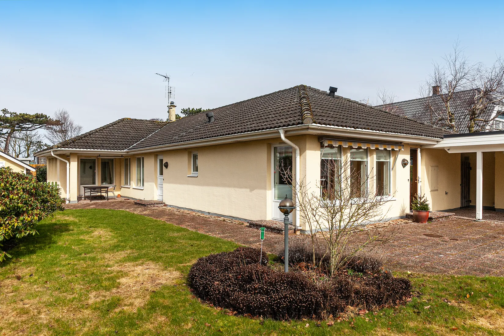 Villa, Ekstubbevägen 12B, Viken, Höganäs