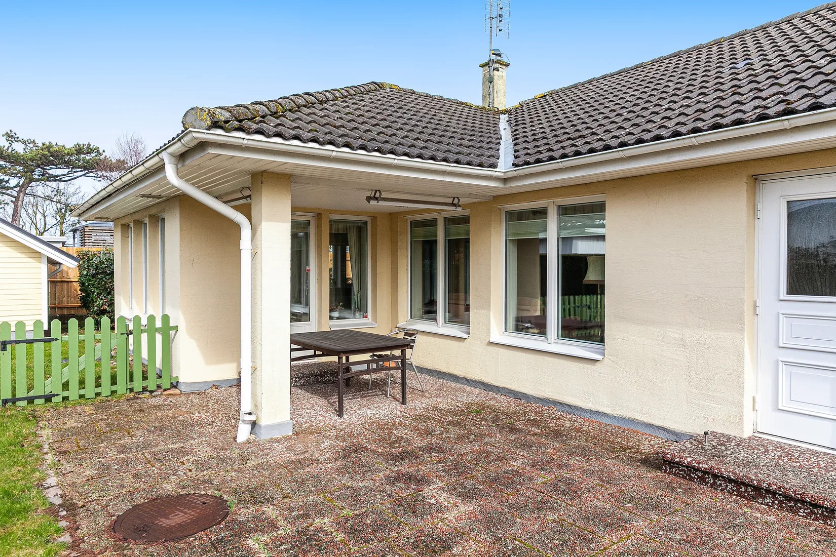 Villa, Ekstubbevägen 12B, Viken, Höganäs