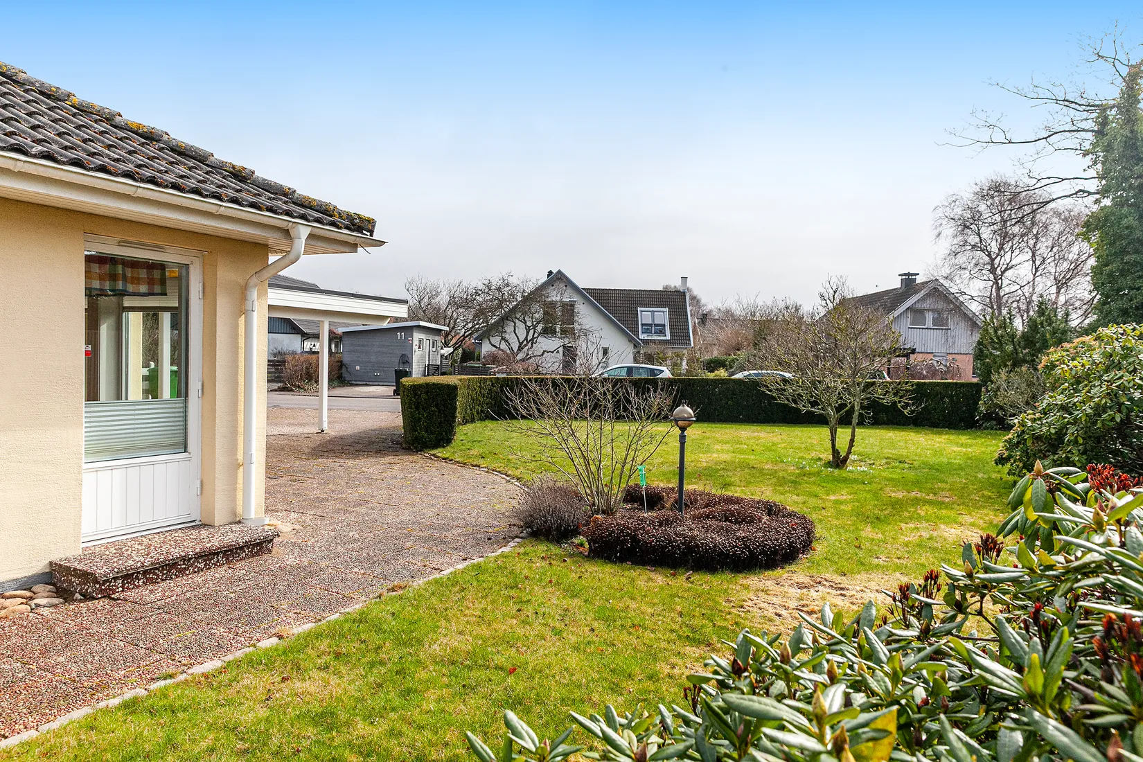 Villa, Ekstubbevägen 12B, Viken, Höganäs