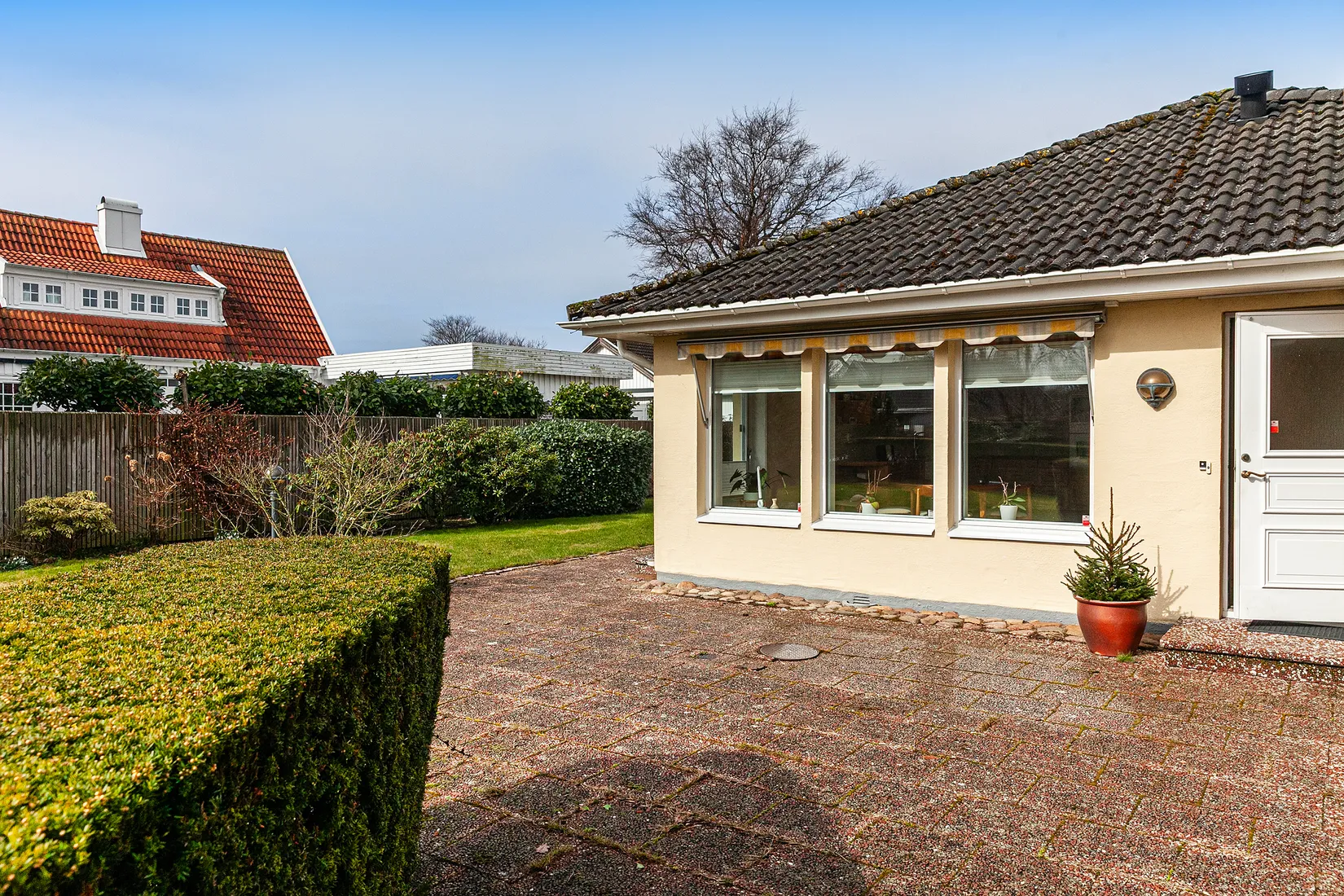 Villa, Ekstubbevägen 12B, Viken, Höganäs