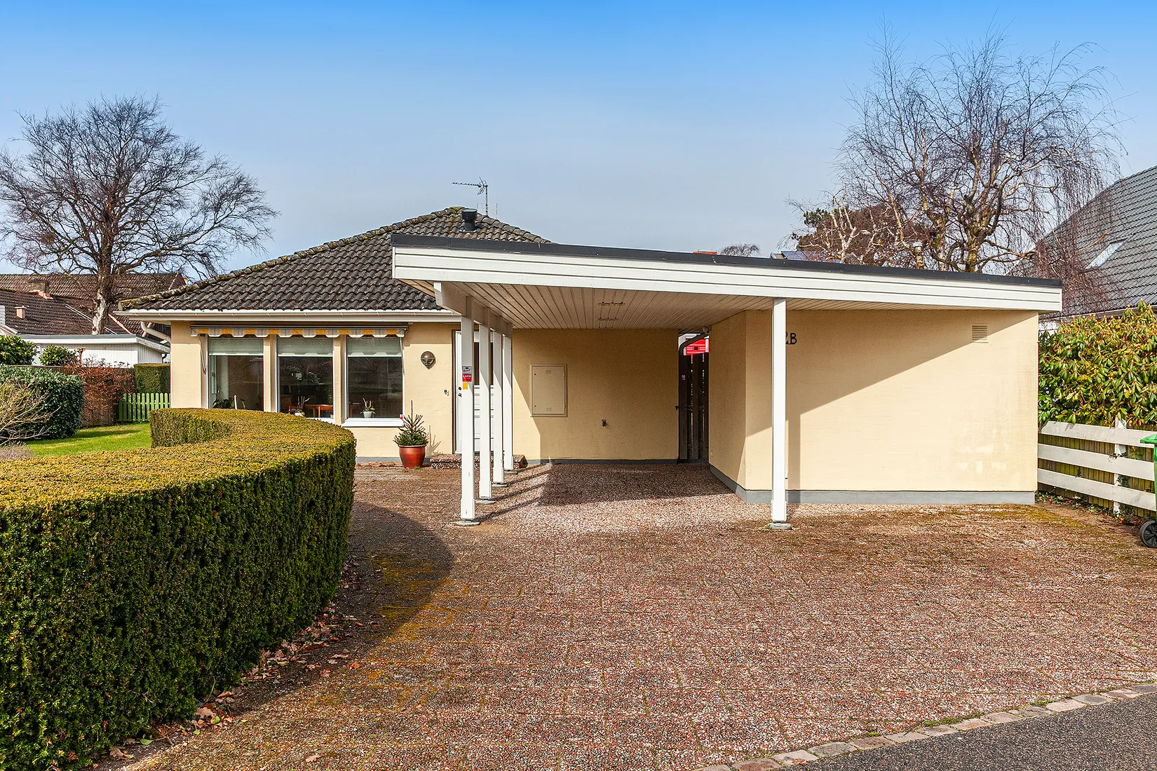 Villa, Ekstubbevägen 12B, Viken, Höganäs