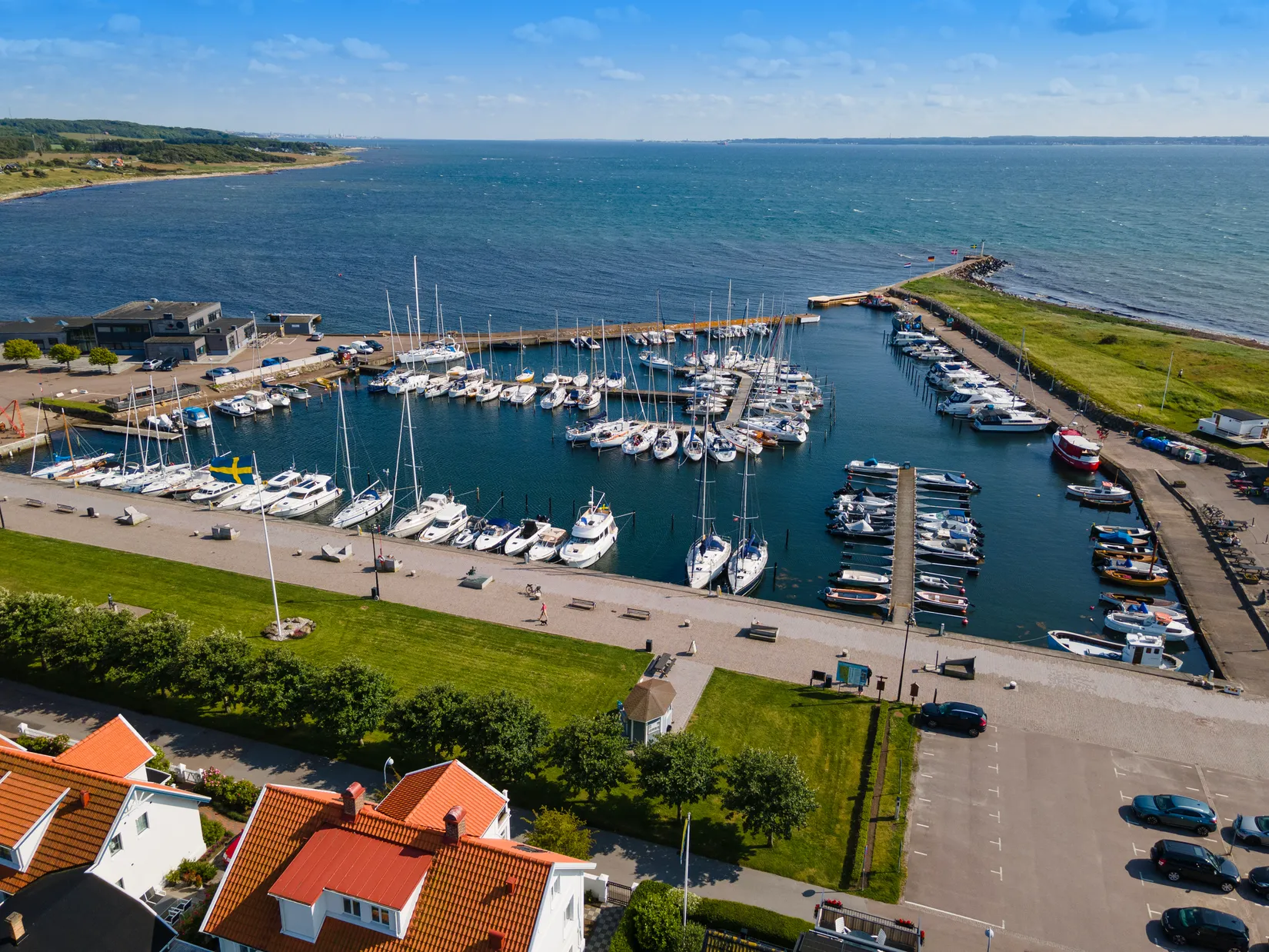 Villa, Ekstubbevägen 12B, Viken, Höganäs