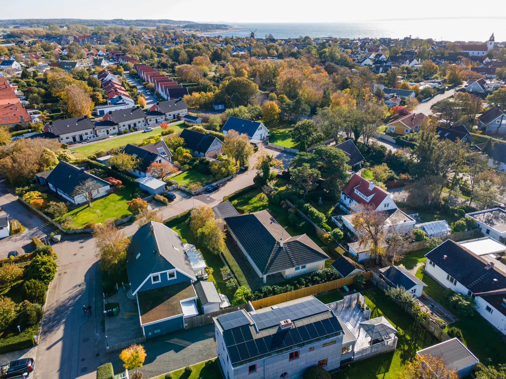 Villa, Ekstubbevägen 12B, Viken, Höganäs