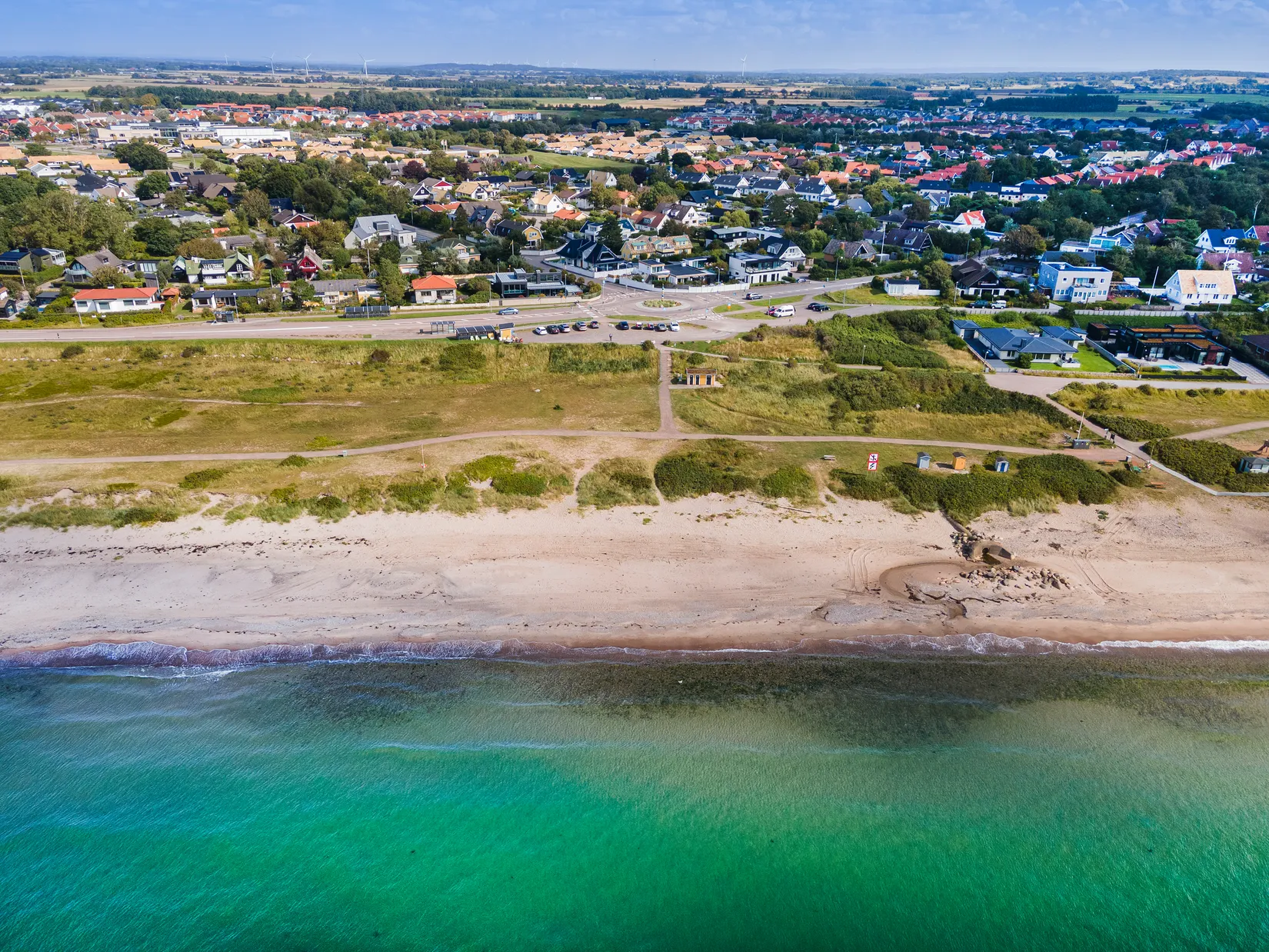 Villa, Ekstubbevägen 12B, Viken, Höganäs