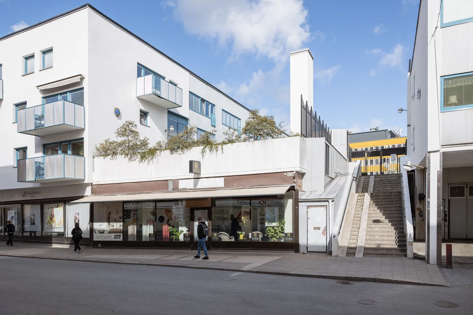 Bostadsrätt, Vretgränd 14G, Centrum Uppsala, Uppsala