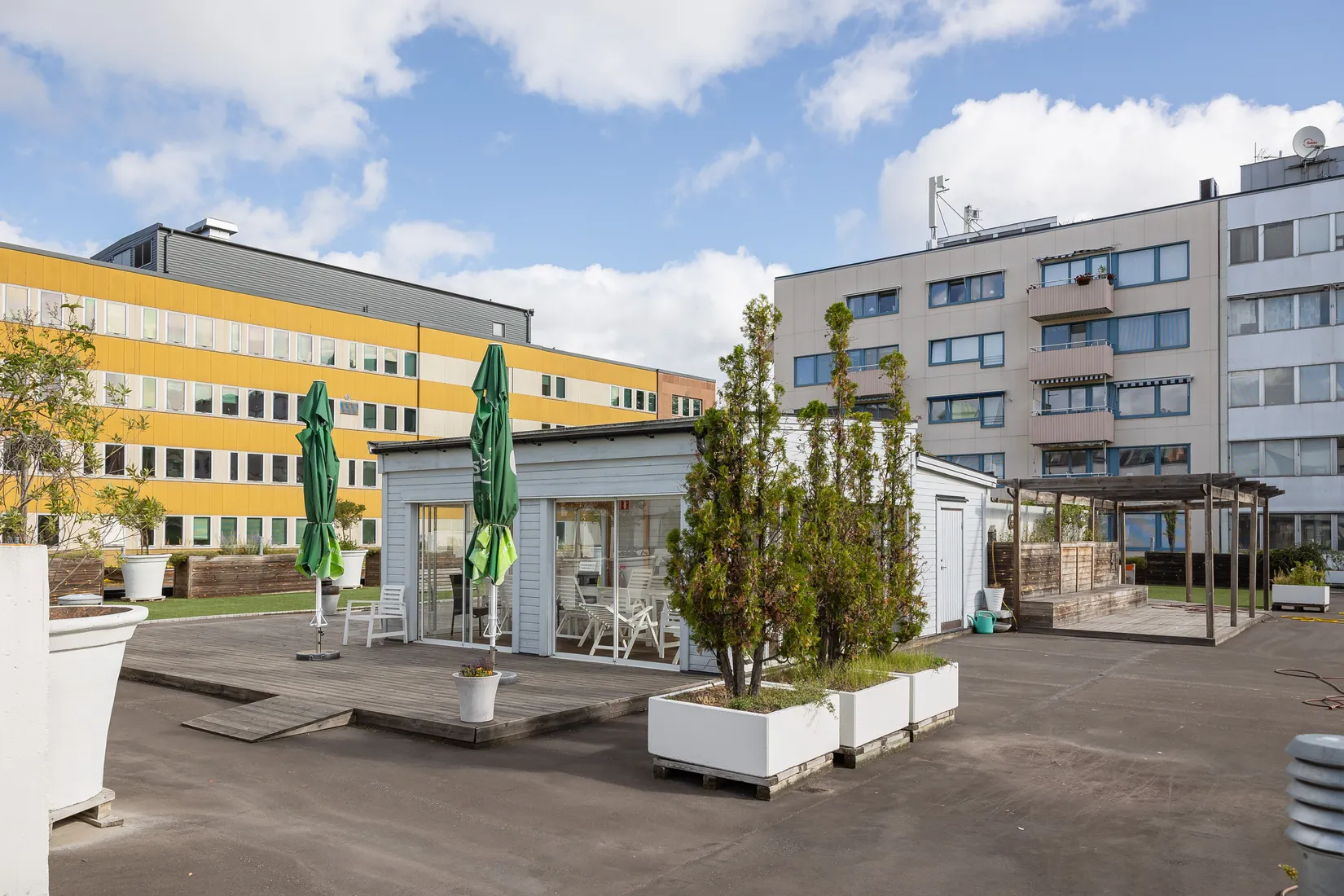 Bostadsrätt, Vretgränd 14G, Centrum Uppsala, Uppsala