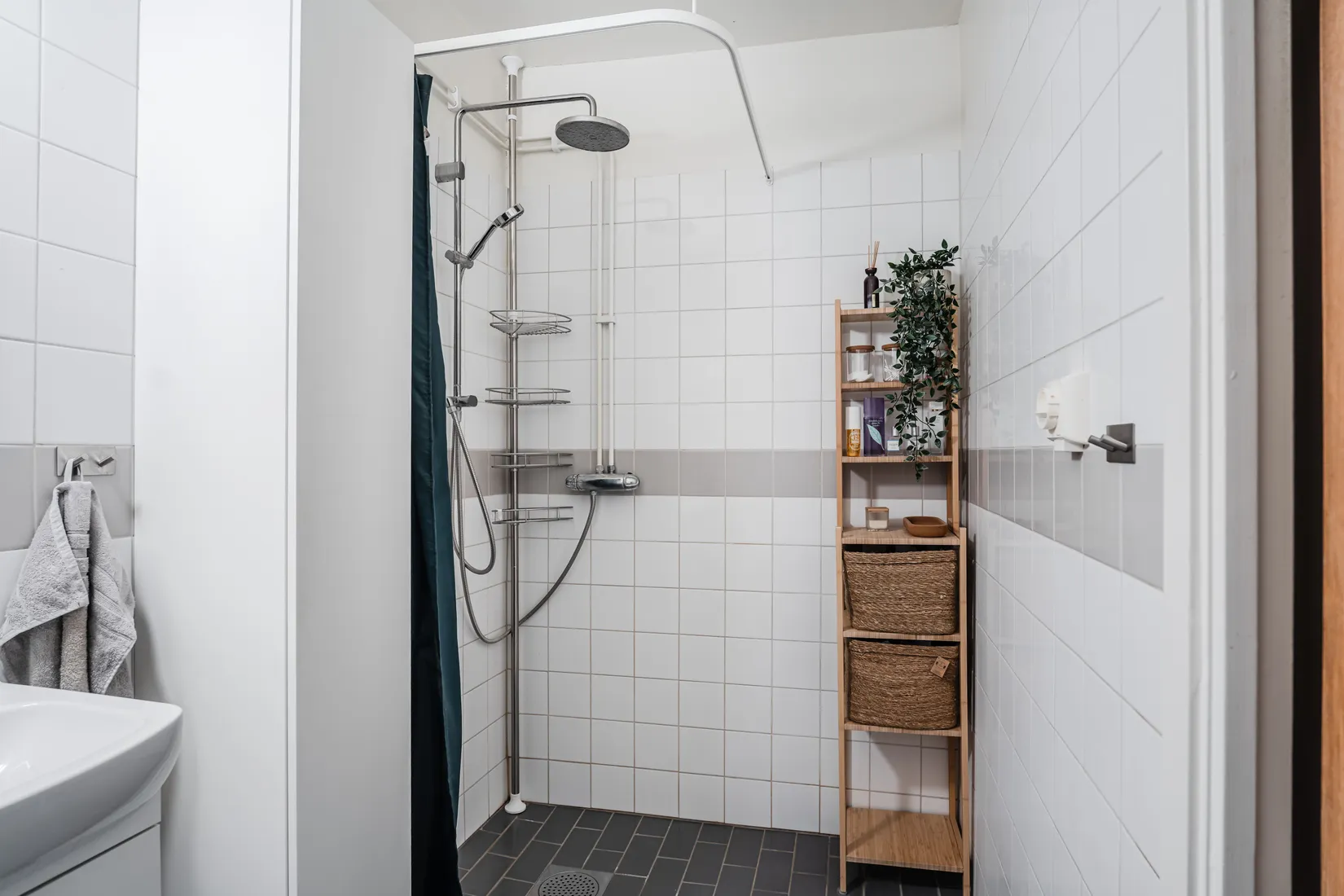 Bostadsrätt, Vretgränd 14G, Centrum Uppsala, Uppsala