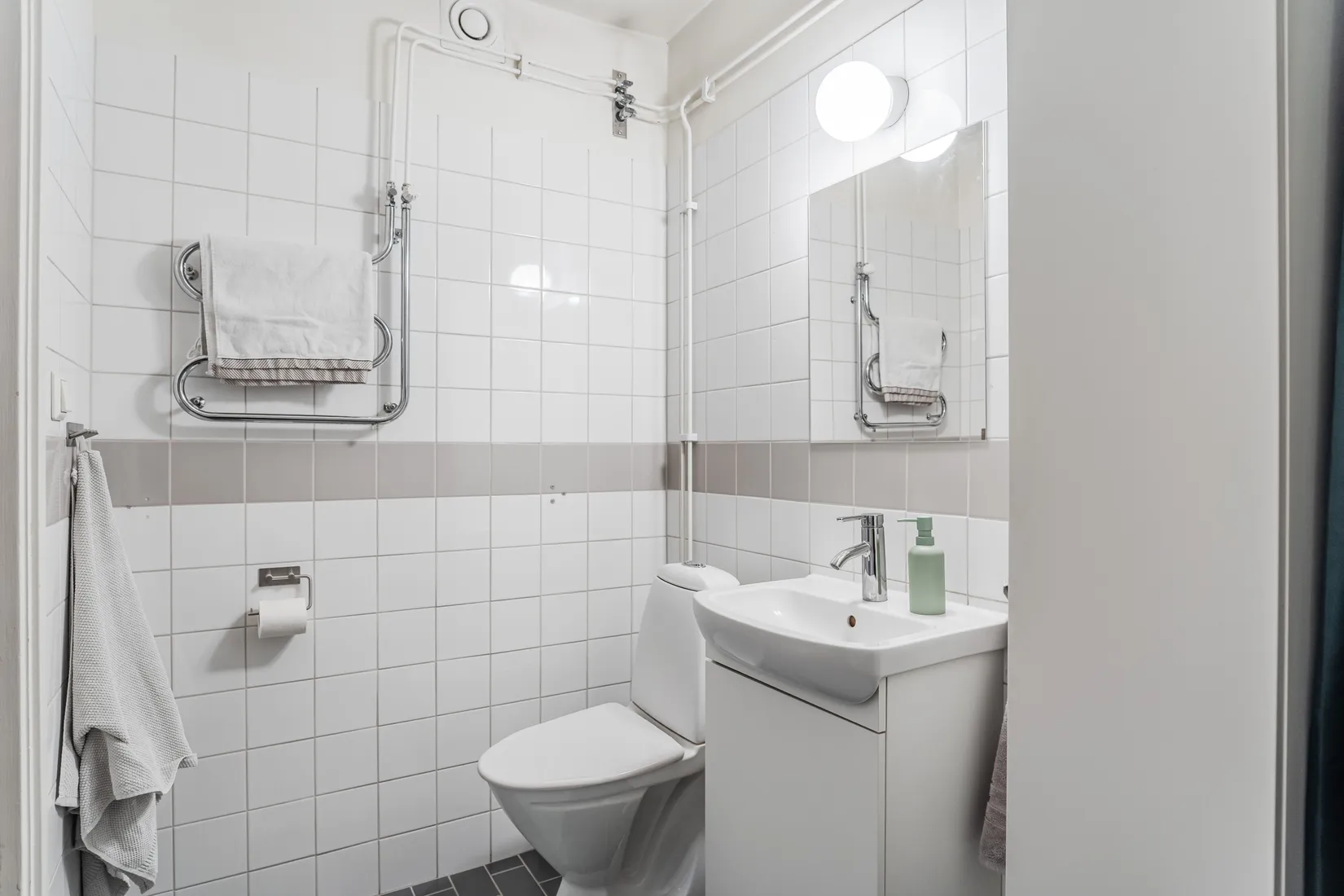 Bostadsrätt, Vretgränd 14G, Centrum Uppsala, Uppsala