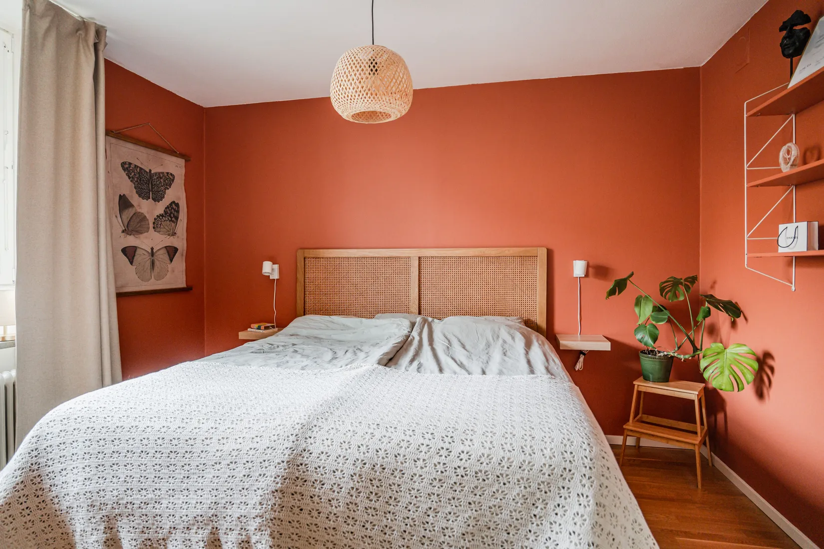 Bostadsrätt, Vretgränd 14G, Centrum Uppsala, Uppsala