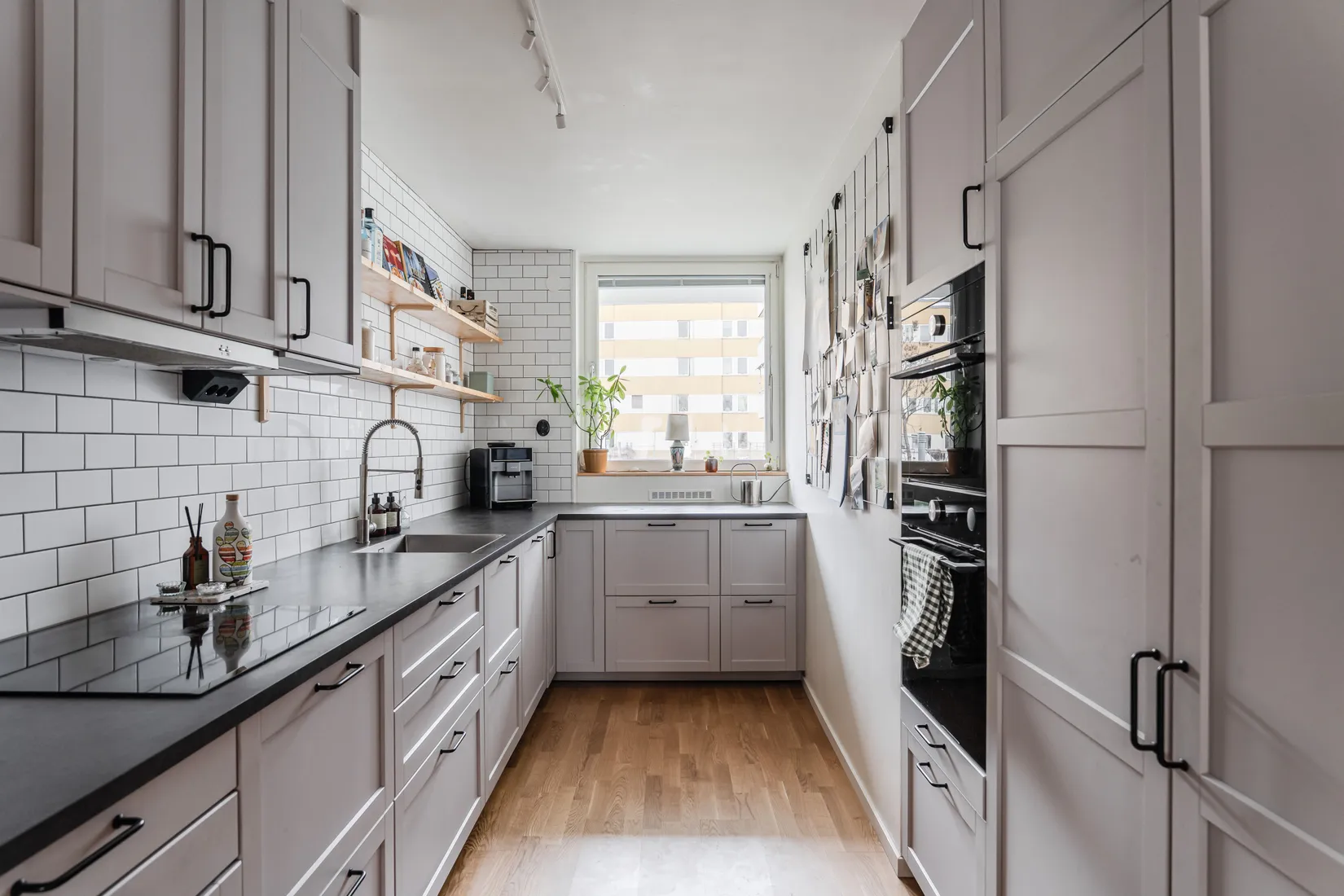 Bostadsrätt, Vretgränd 14G, Centrum Uppsala, Uppsala