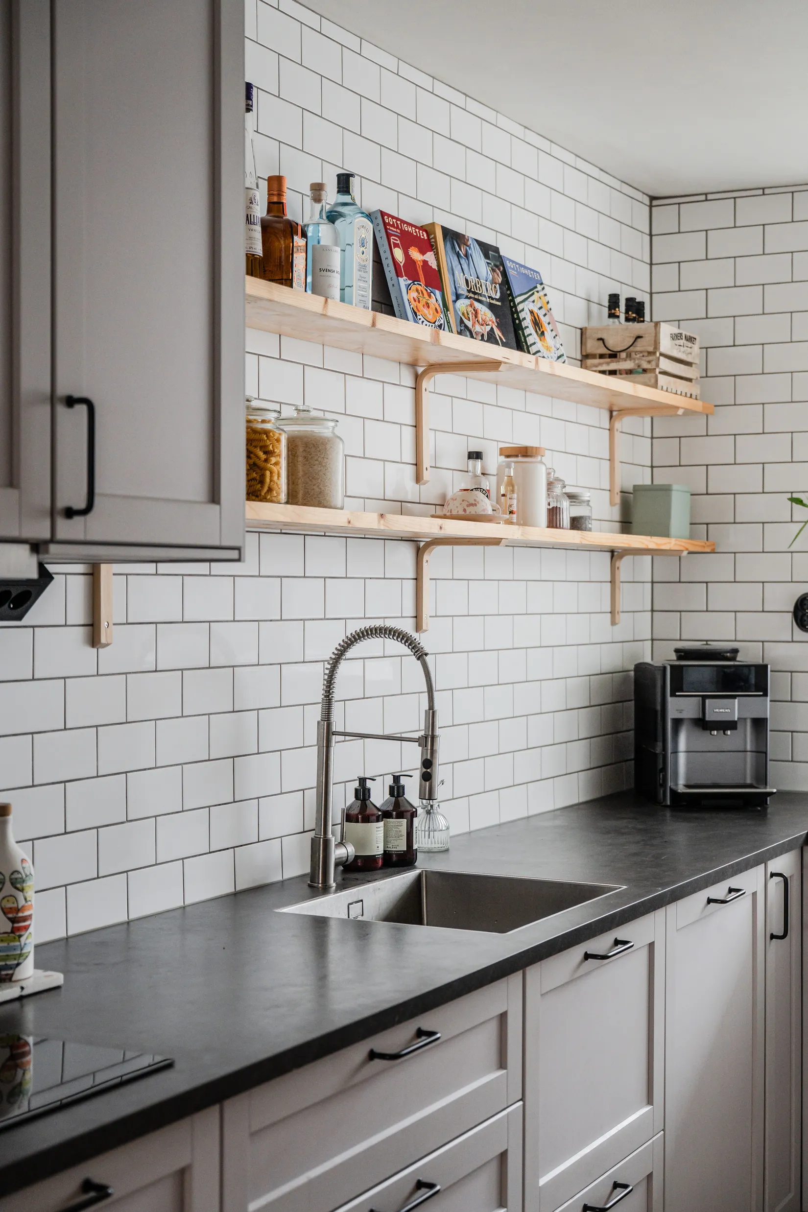 Bostadsrätt, Vretgränd 14G, Centrum Uppsala, Uppsala