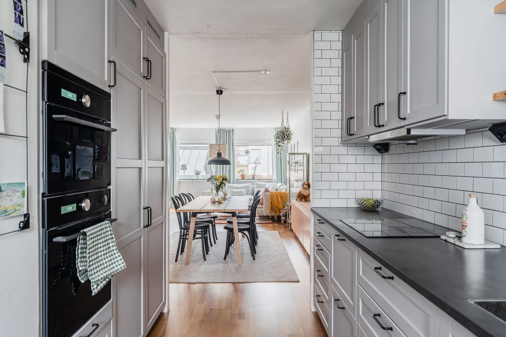 Bostadsrätt, Vretgränd 14G, Centrum Uppsala, Uppsala