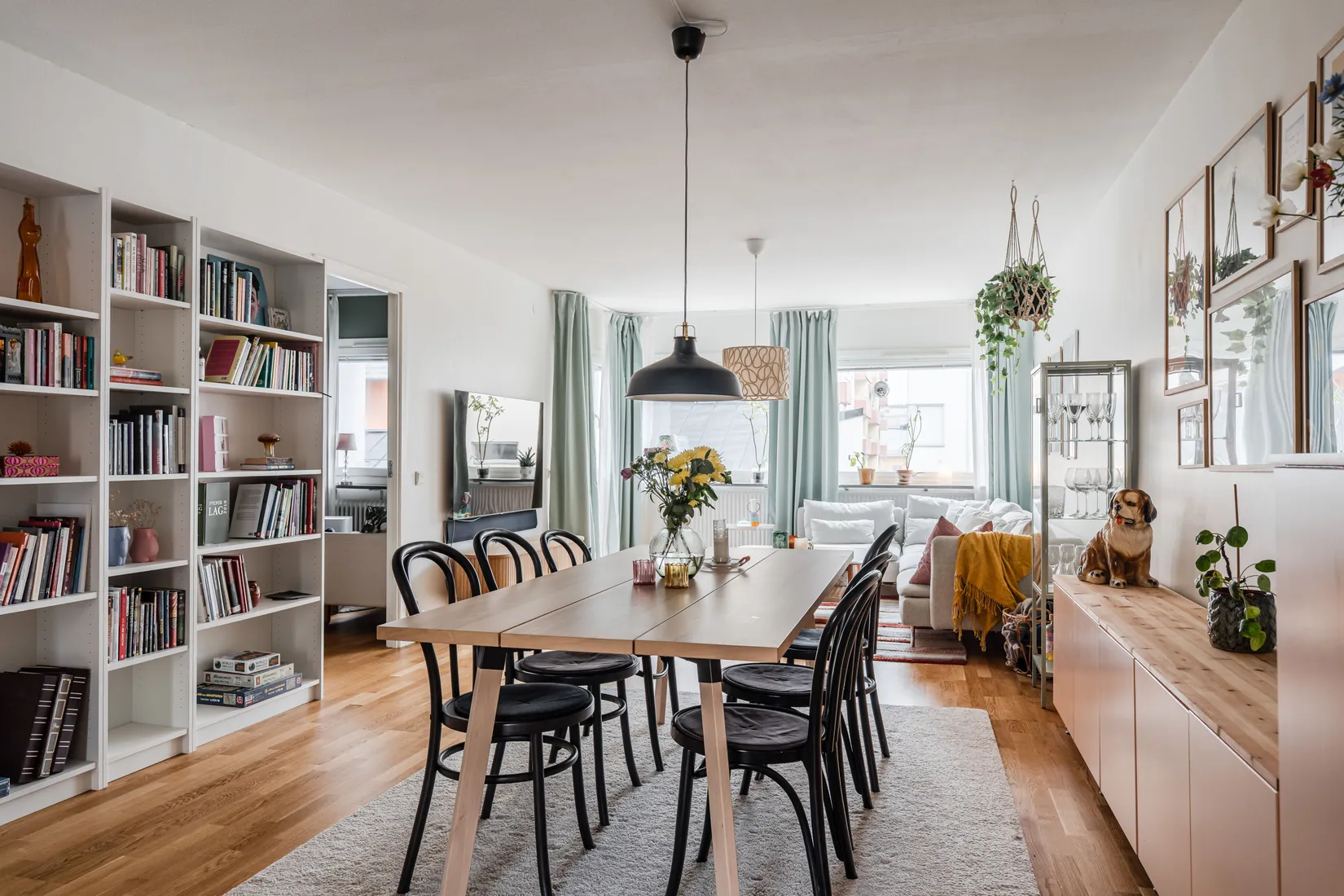 Bostadsrätt, Vretgränd 14G, Centrum Uppsala, Uppsala