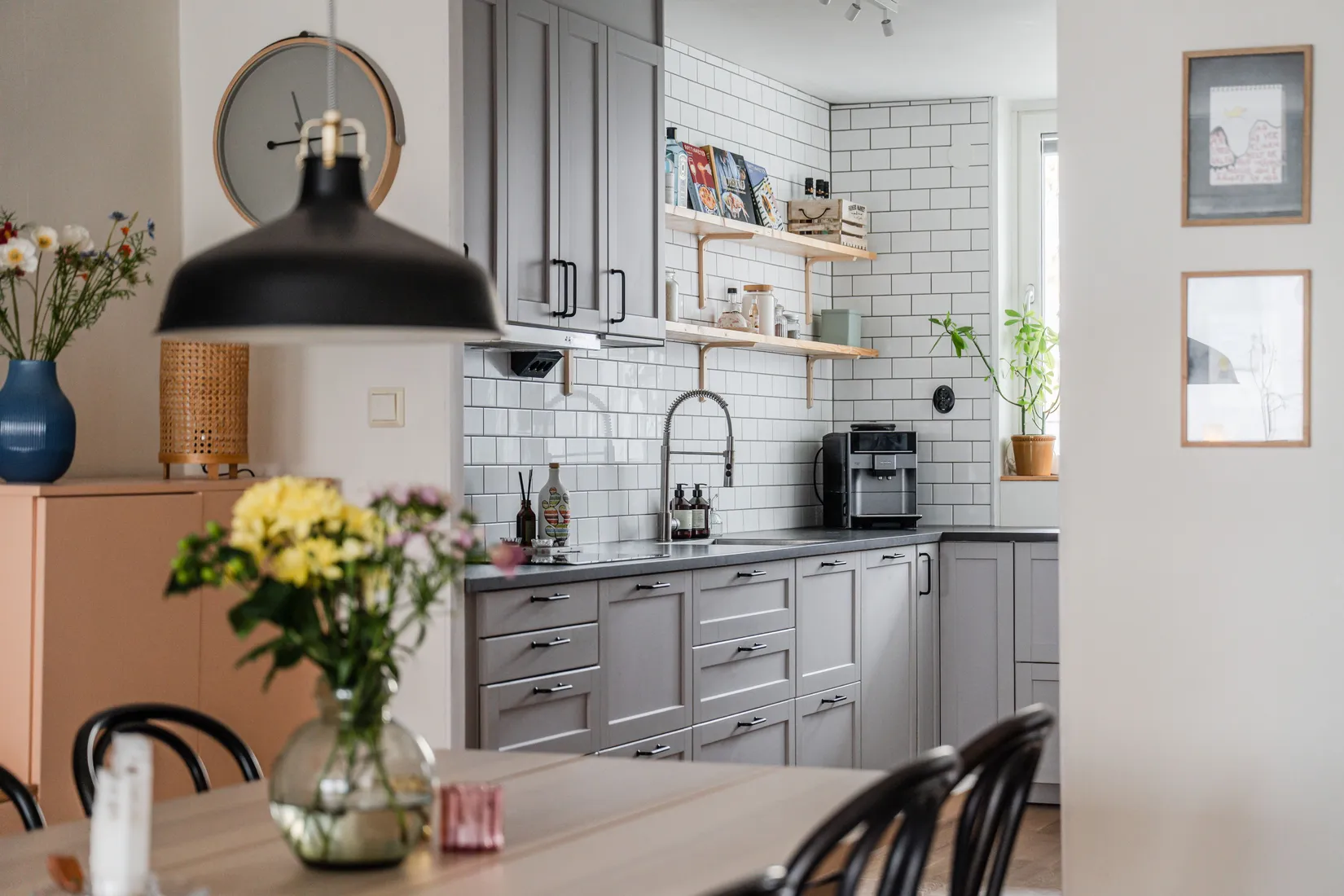 Bostadsrätt, Vretgränd 14G, Centrum Uppsala, Uppsala