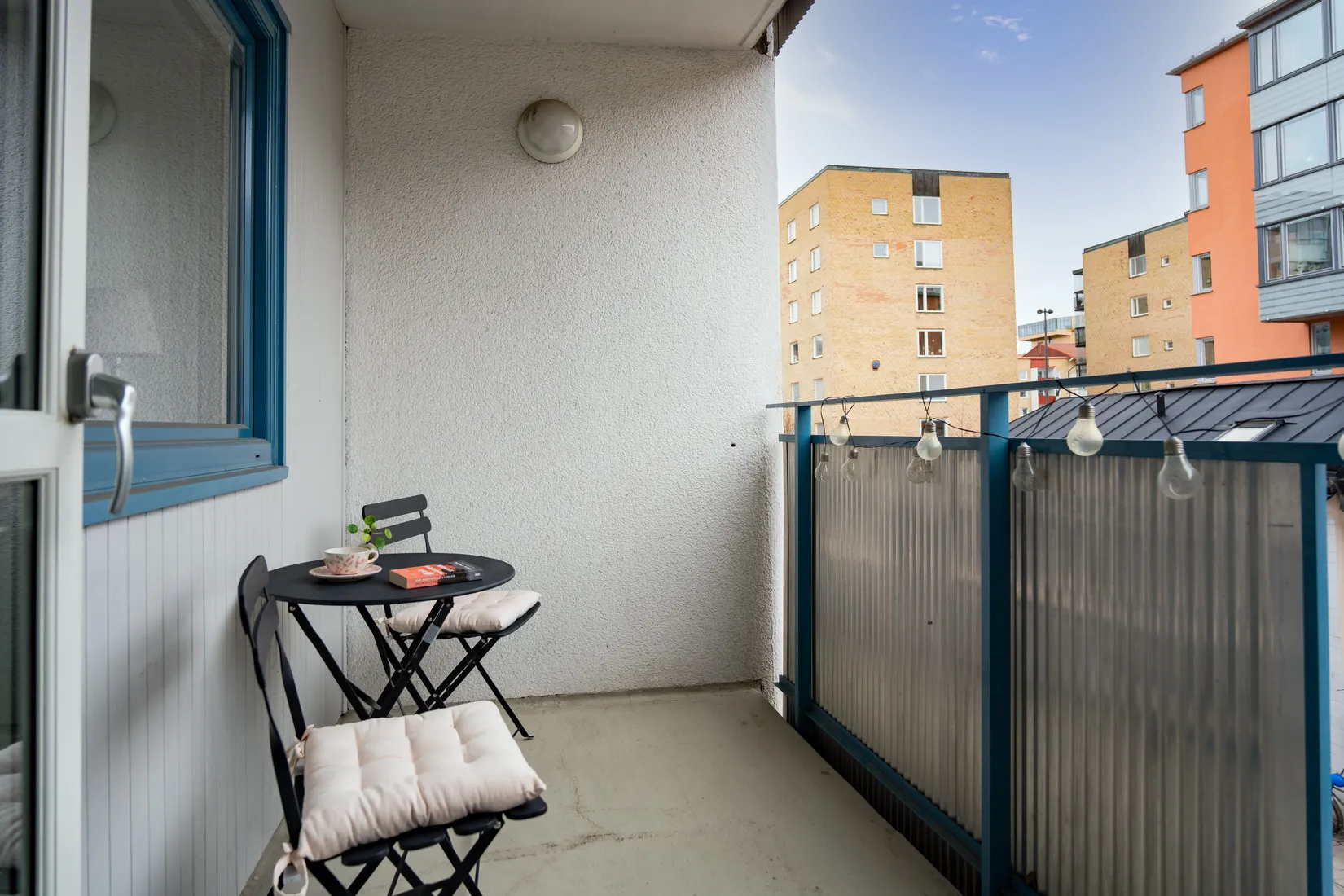 Bostadsrätt, Vretgränd 14G, Centrum Uppsala, Uppsala