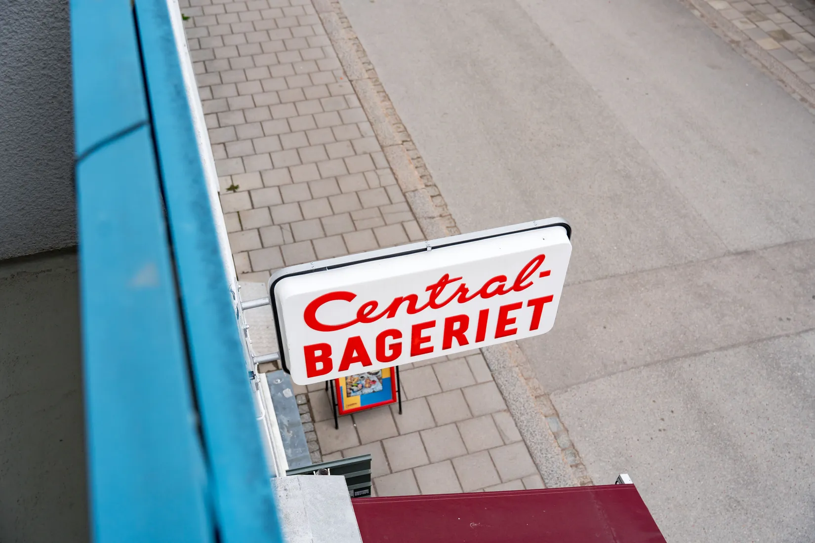 Bostadsrätt, Vretgränd 14G, Centrum Uppsala, Uppsala