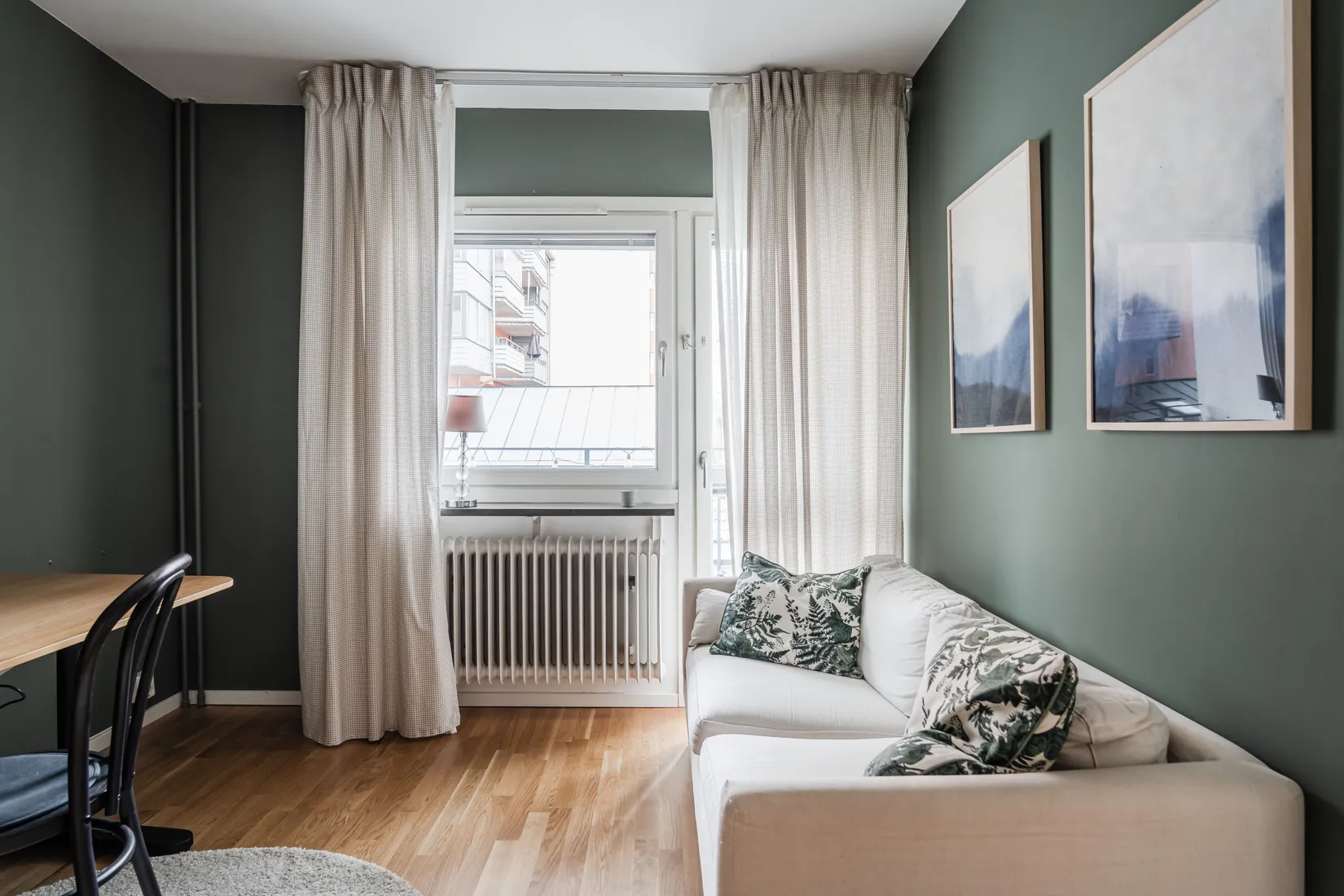 Bostadsrätt, Vretgränd 14G, Centrum Uppsala, Uppsala