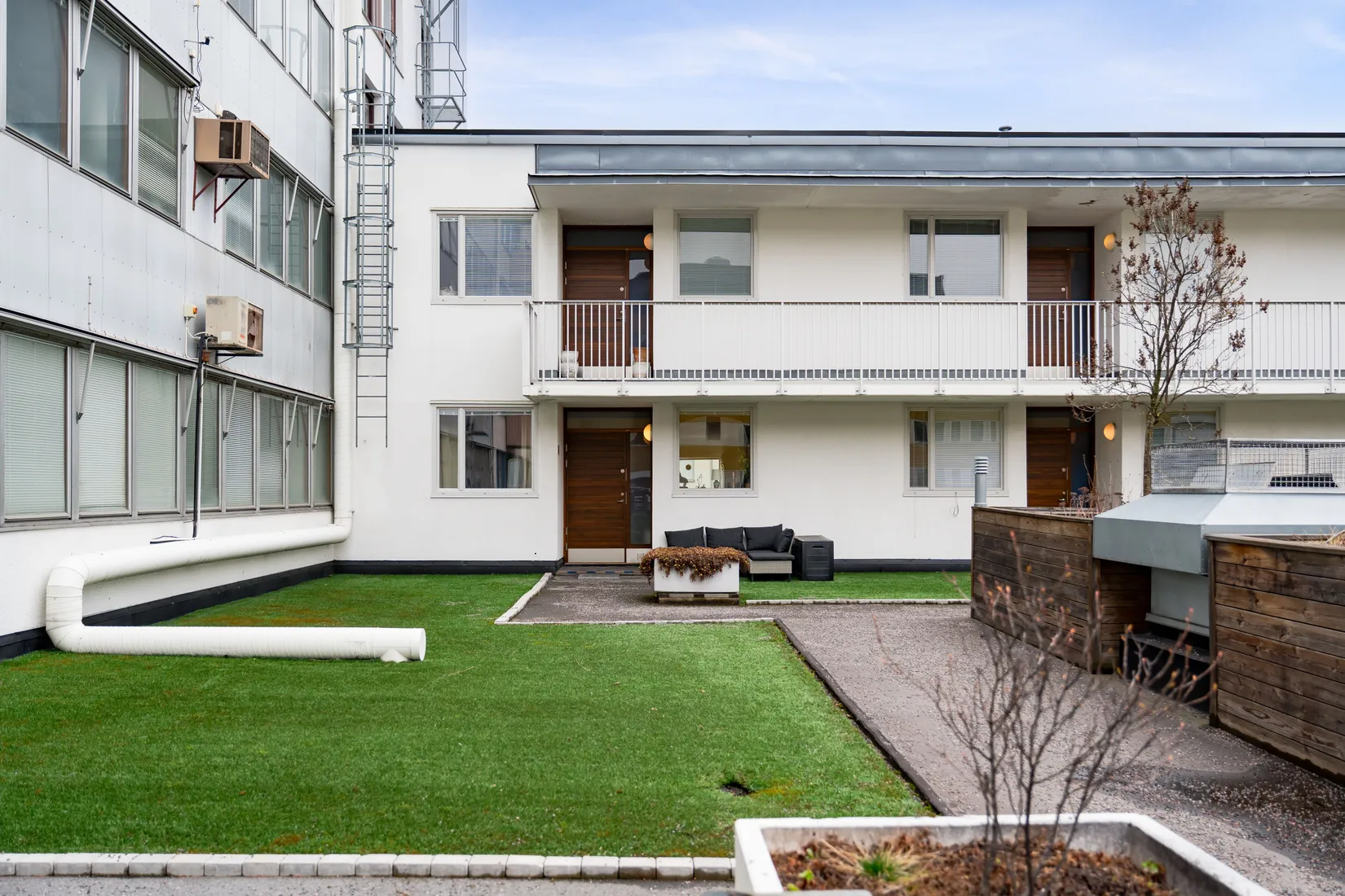 Bostadsrätt, Vretgränd 14G, Centrum Uppsala, Uppsala