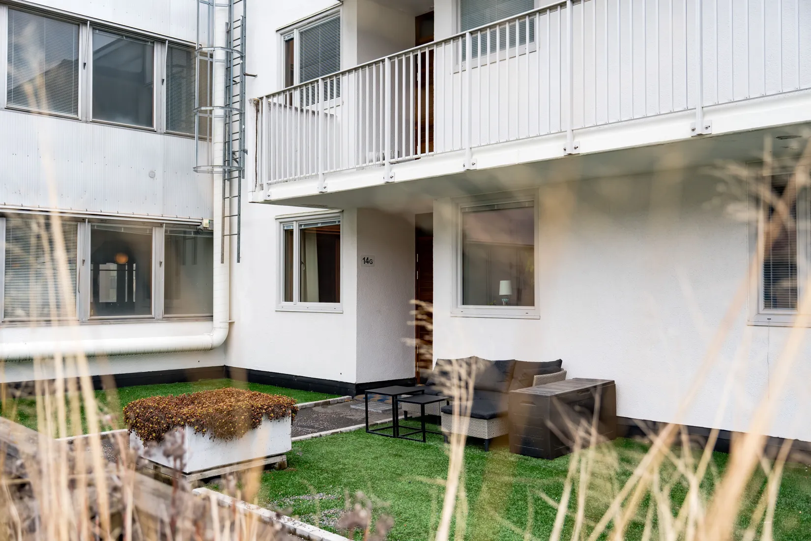 Bostadsrätt, Vretgränd 14G, Centrum Uppsala, Uppsala