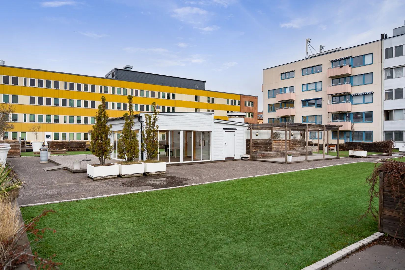 Bostadsrätt, Vretgränd 14G, Centrum Uppsala, Uppsala