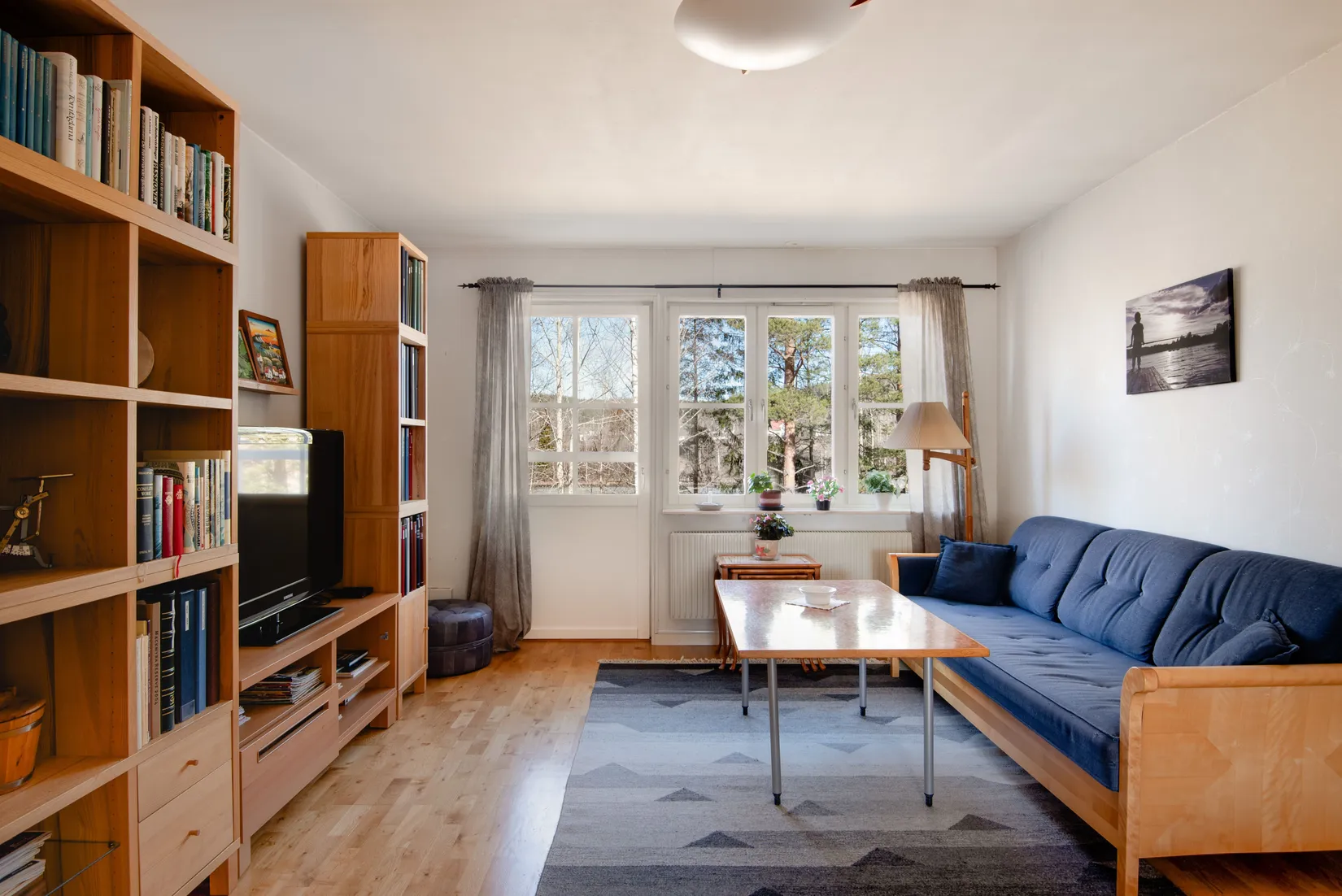 Bostadsrätt, Tallskogsvägen 12B, Ängom, Sundsvall