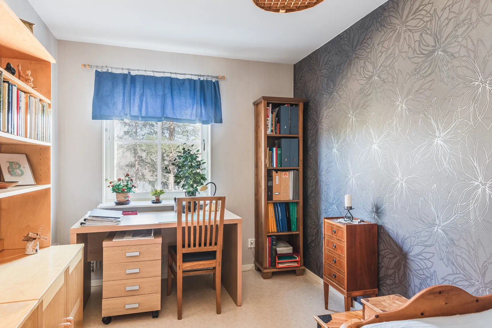 Bostadsrätt, Tallskogsvägen 12B, Ängom, Sundsvall