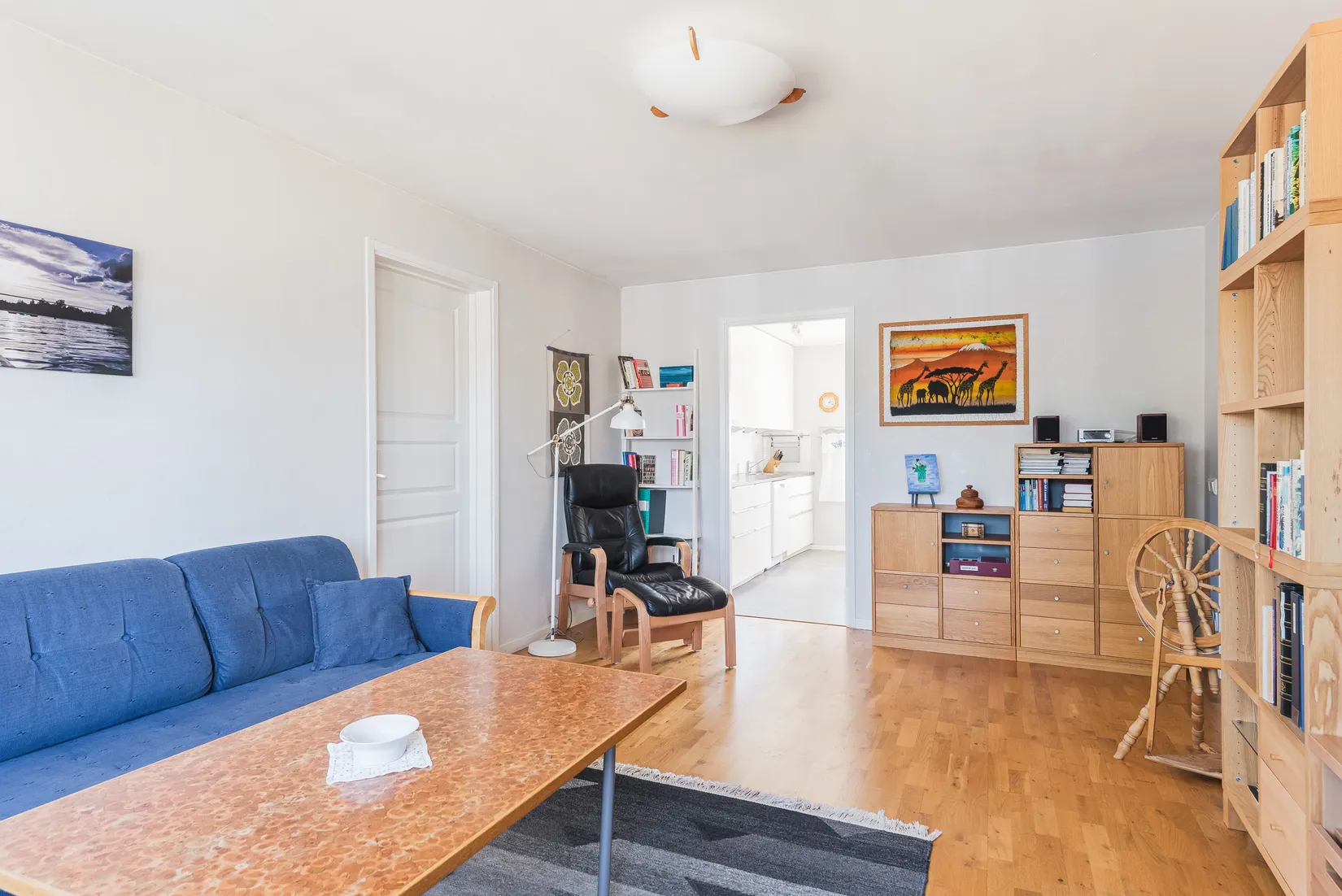 Bostadsrätt, Tallskogsvägen 12B, Ängom, Sundsvall