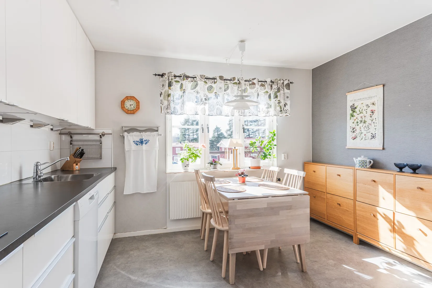 Bostadsrätt, Tallskogsvägen 12B, Ängom, Sundsvall