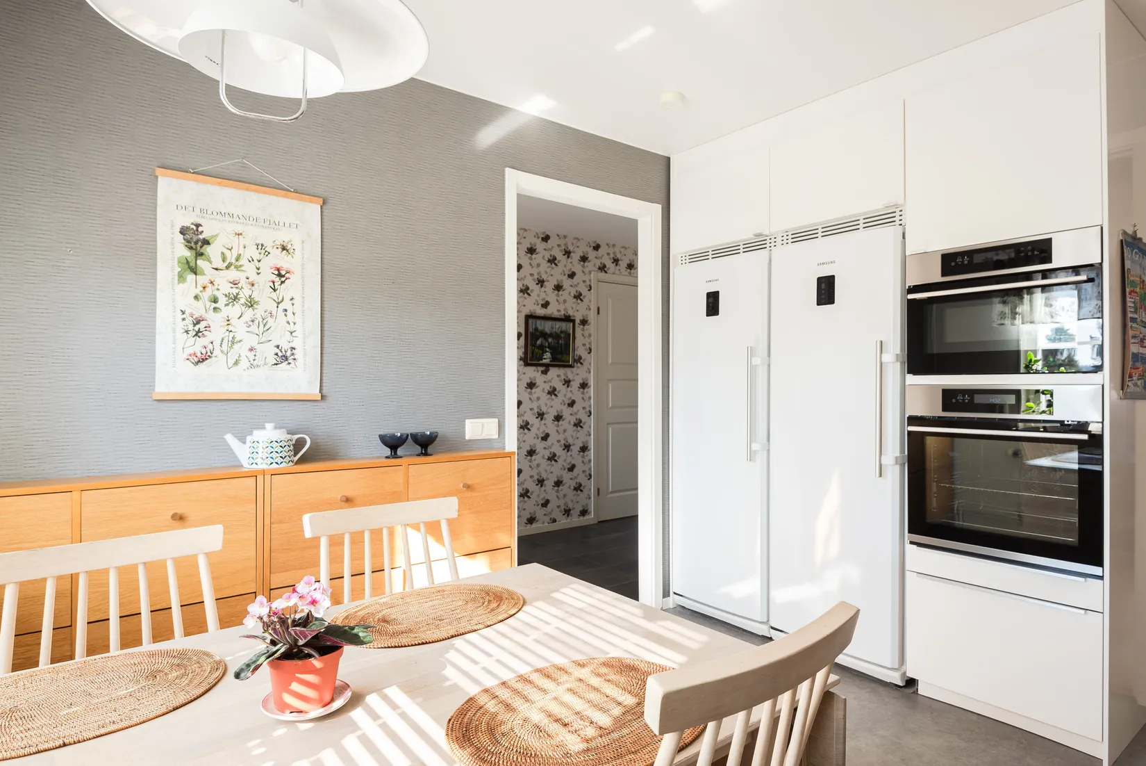 Bostadsrätt, Tallskogsvägen 12B, Ängom, Sundsvall