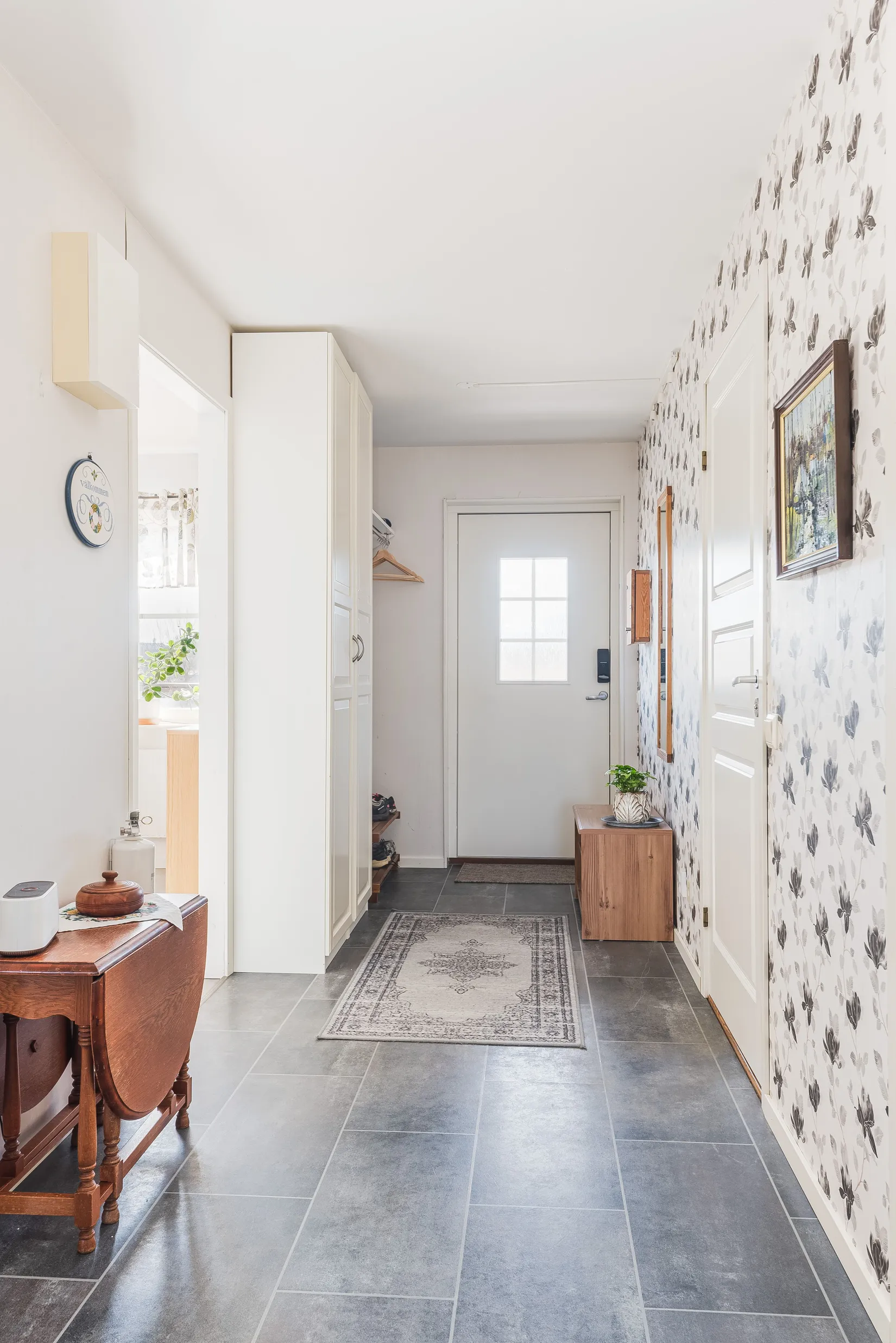 Bostadsrätt, Tallskogsvägen 12B, Ängom, Sundsvall