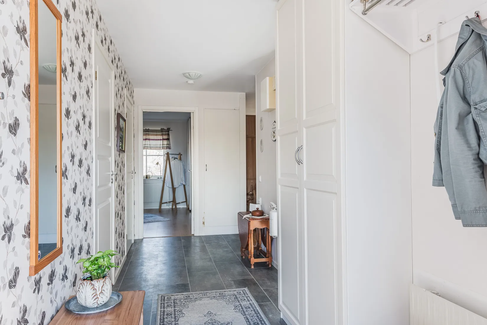 Bostadsrätt, Tallskogsvägen 12B, Ängom, Sundsvall