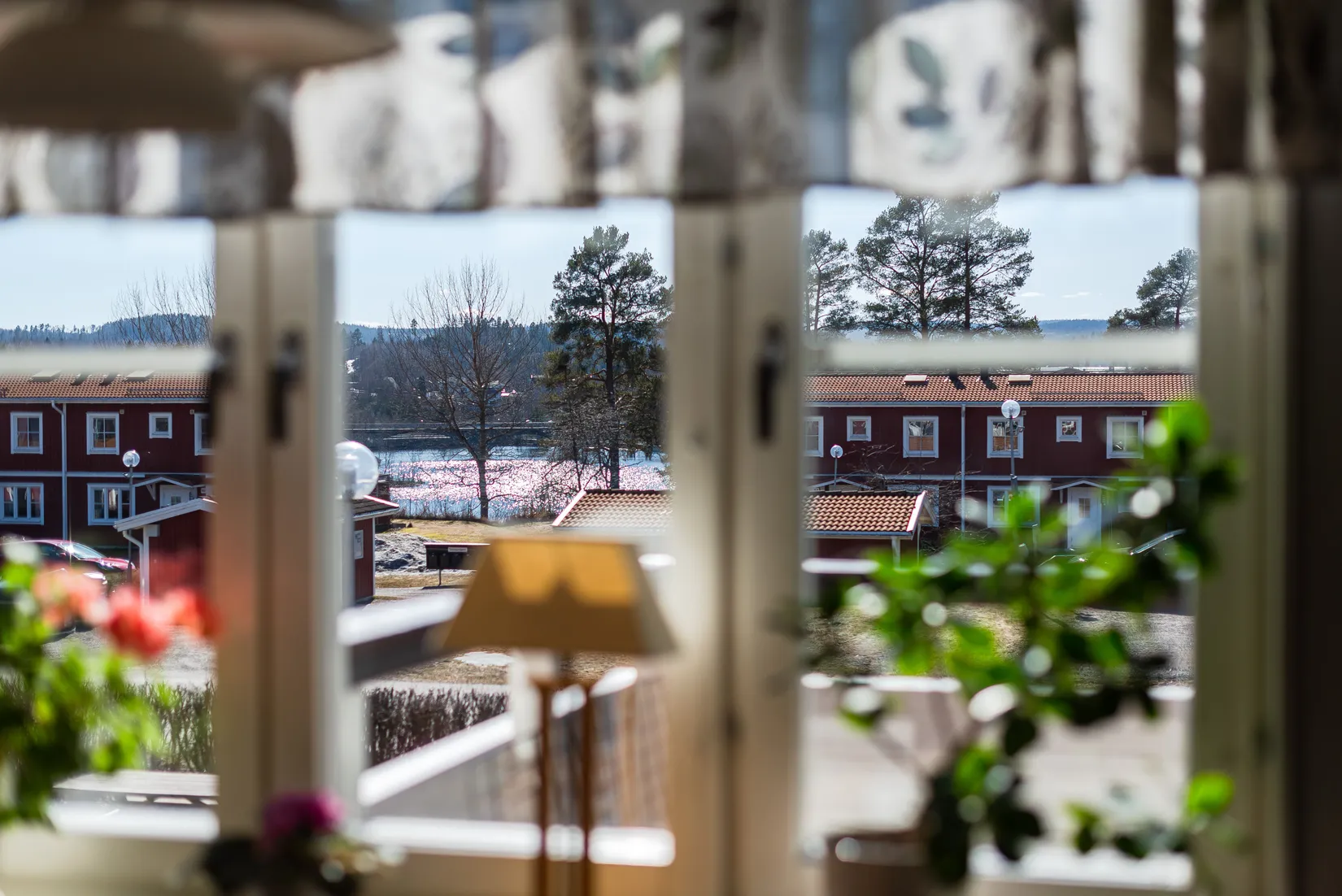 Bostadsrätt, Tallskogsvägen 12B, Ängom, Sundsvall