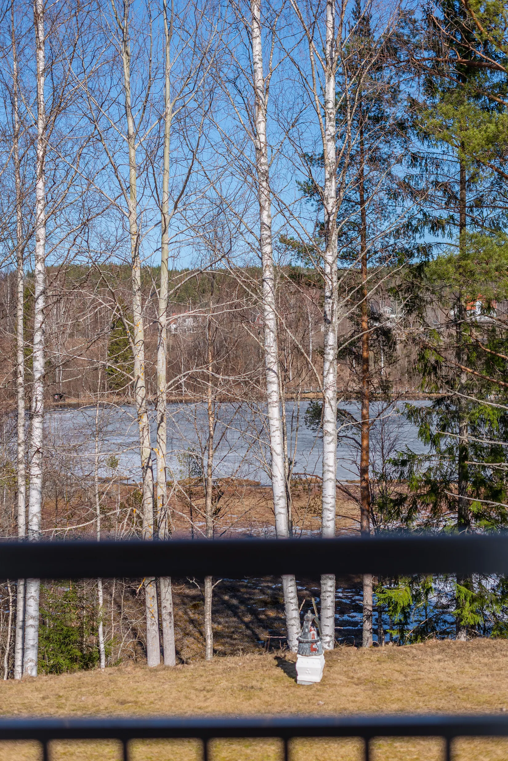 Bostadsrätt, Tallskogsvägen 12B, Ängom, Sundsvall