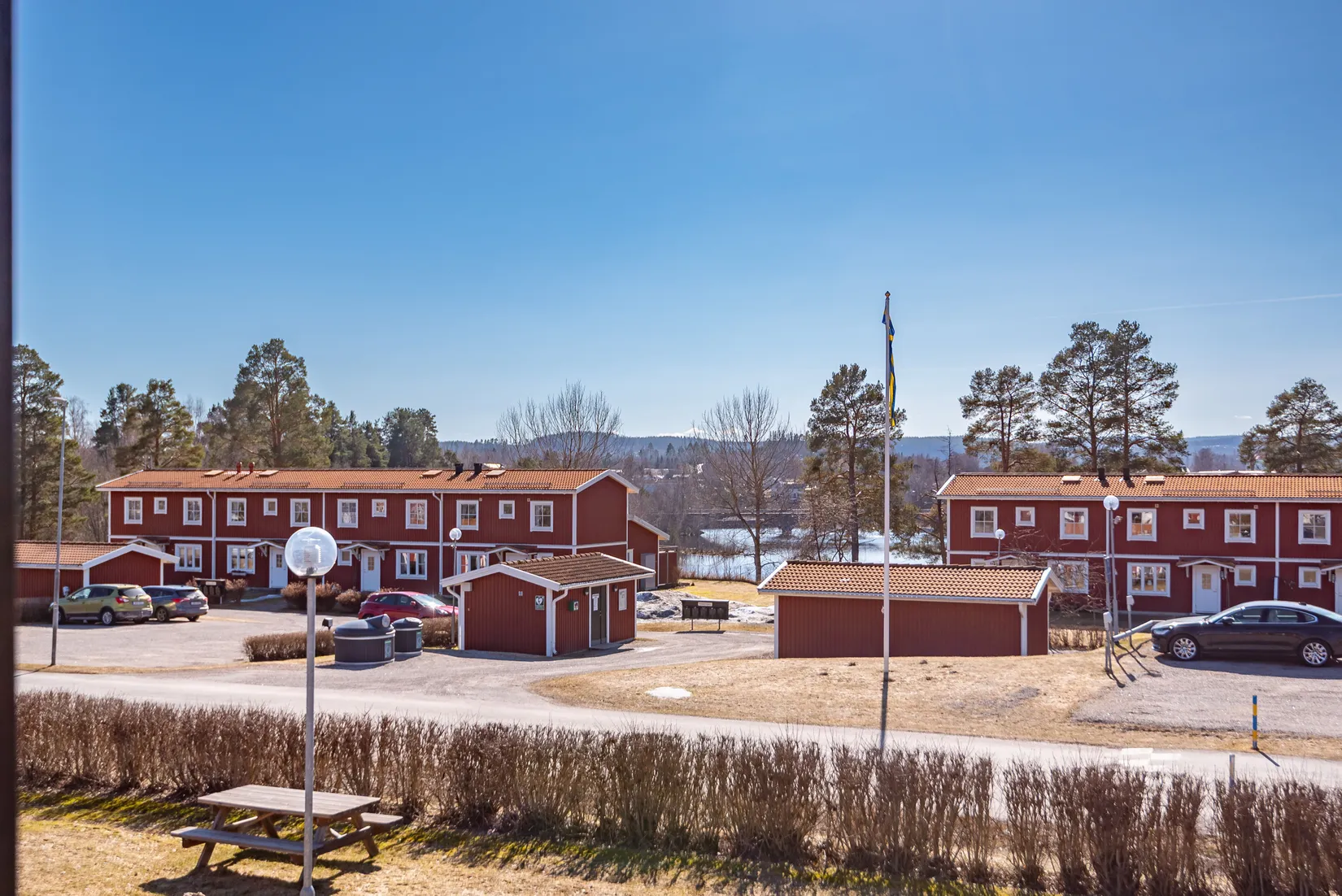 Bostadsrätt, Tallskogsvägen 12B, Ängom, Sundsvall
