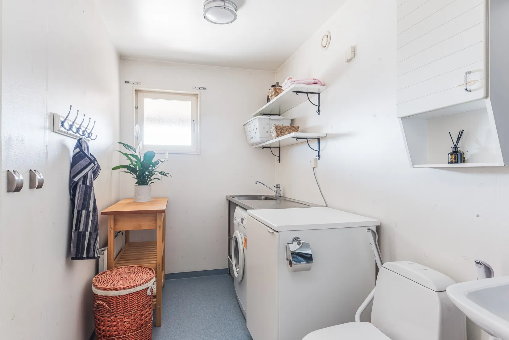 Bostadsrätt, Tallskogsvägen 12B, Ängom, Sundsvall