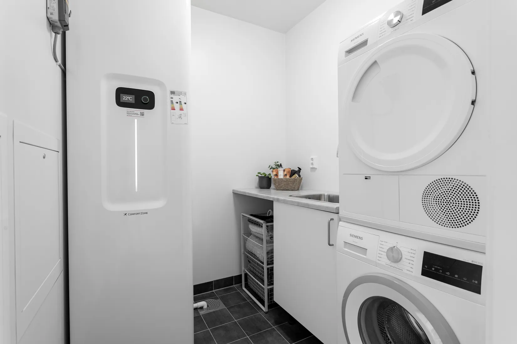 Bostadsrätt, Travgatan 7A, Bankeryd - Torps gård , Jönköping