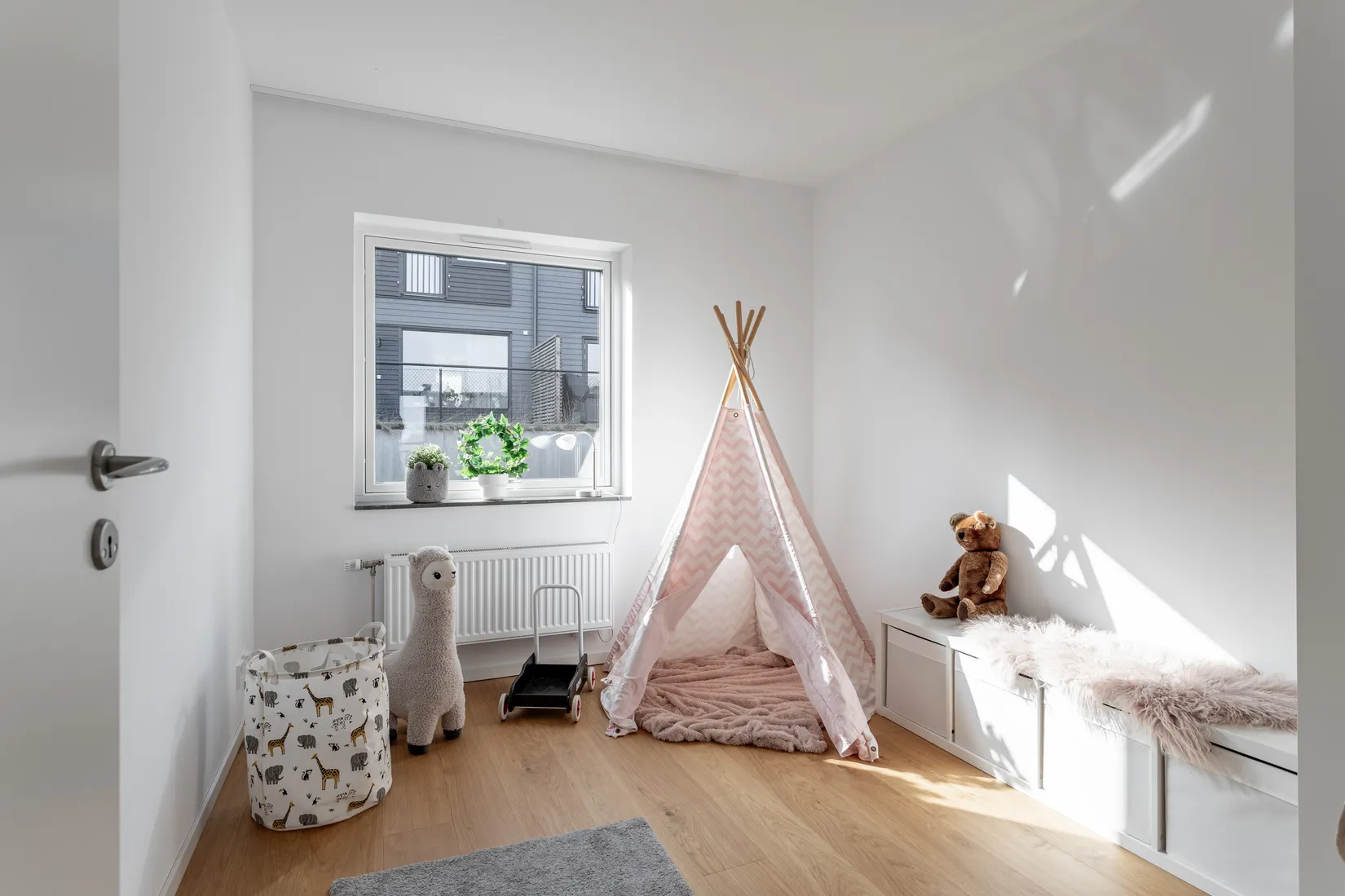 Bostadsrätt, Travgatan 7A, Bankeryd - Torps gård , Jönköping