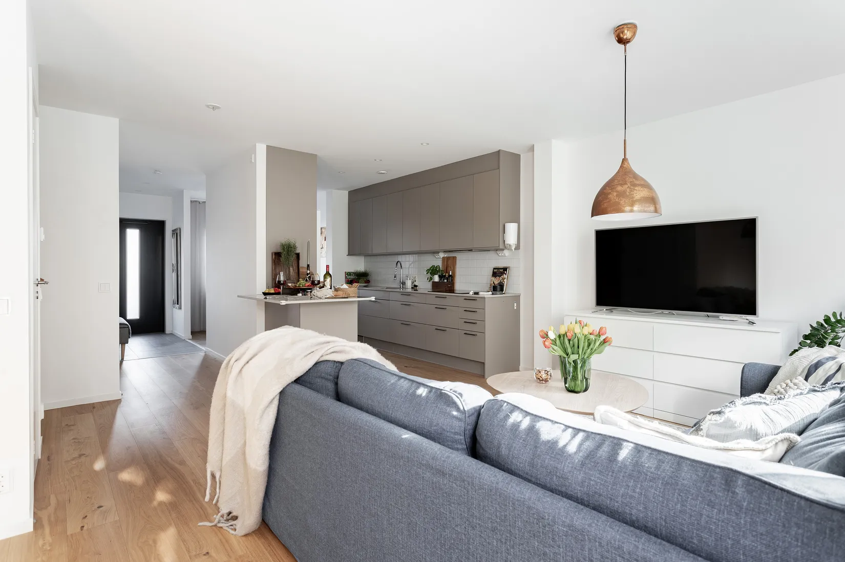 Bostadsrätt, Travgatan 7A, Bankeryd - Torps gård , Jönköping