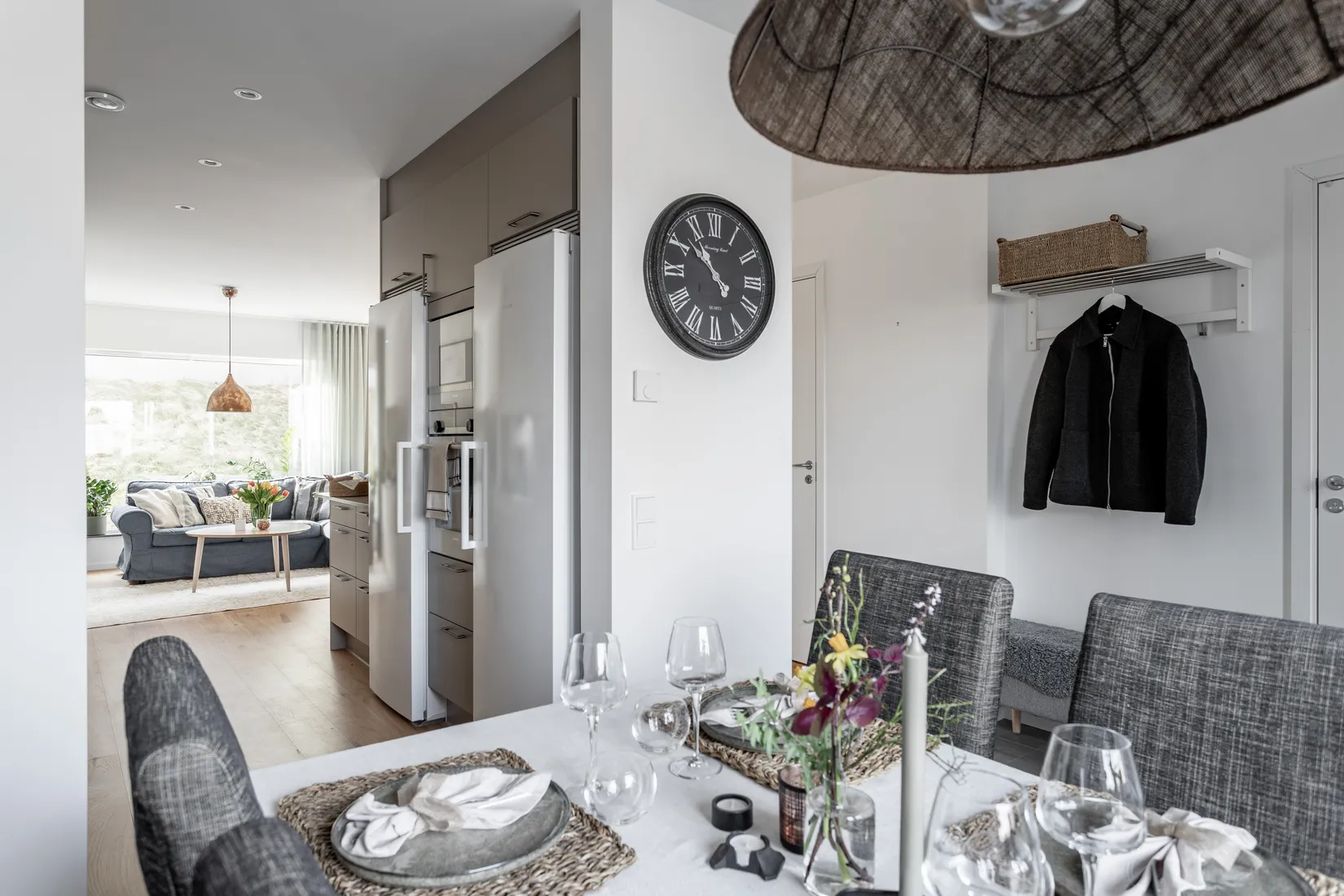 Bostadsrätt, Travgatan 7A, Bankeryd - Torps gård , Jönköping