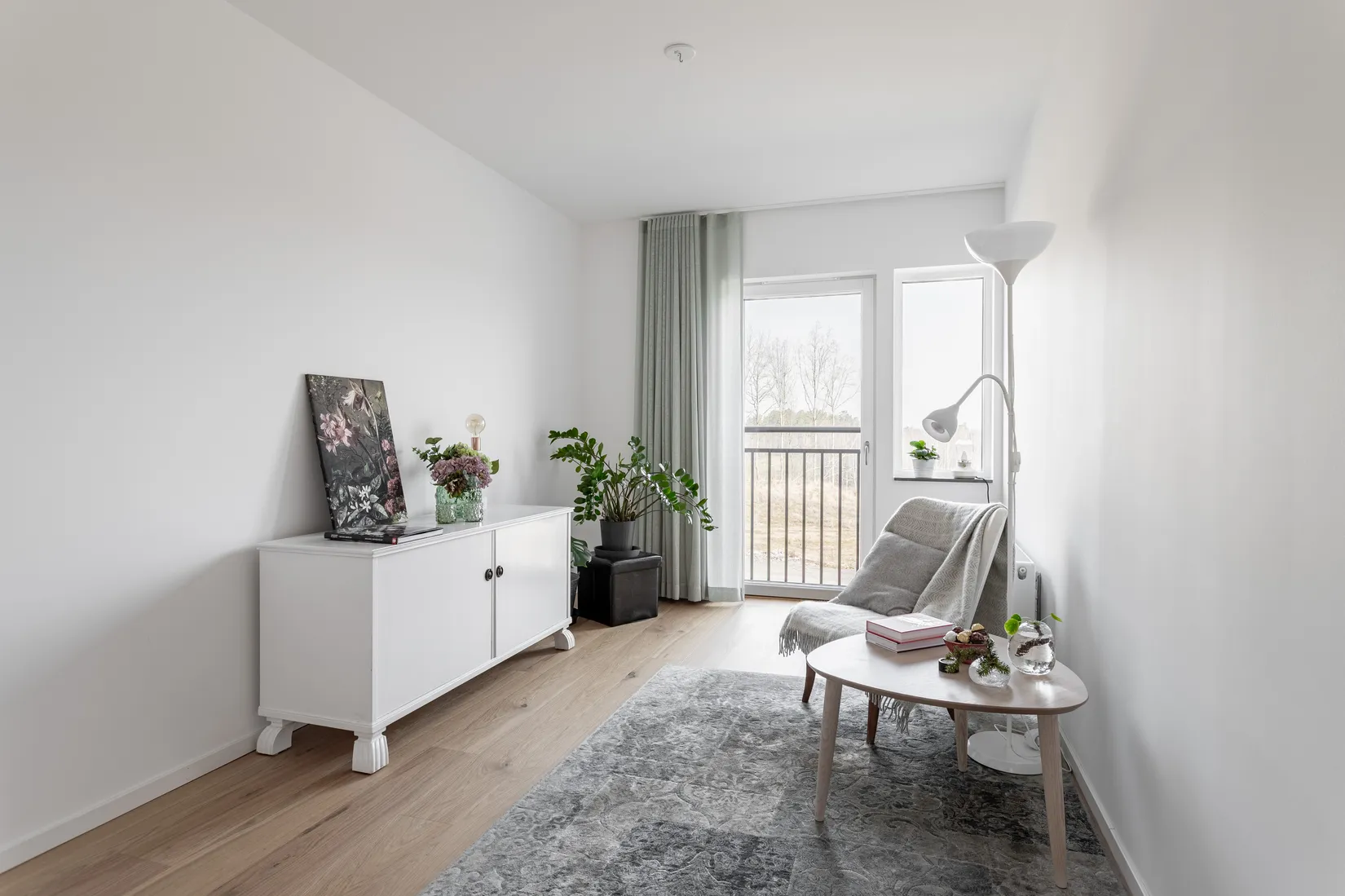 Bostadsrätt, Travgatan 7A, Bankeryd - Torps gård , Jönköping