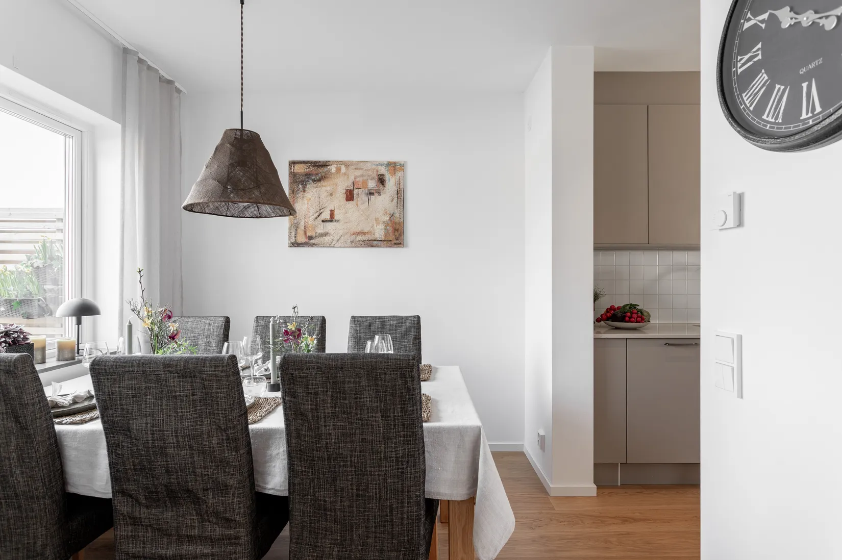 Bostadsrätt, Travgatan 7A, Bankeryd - Torps gård , Jönköping