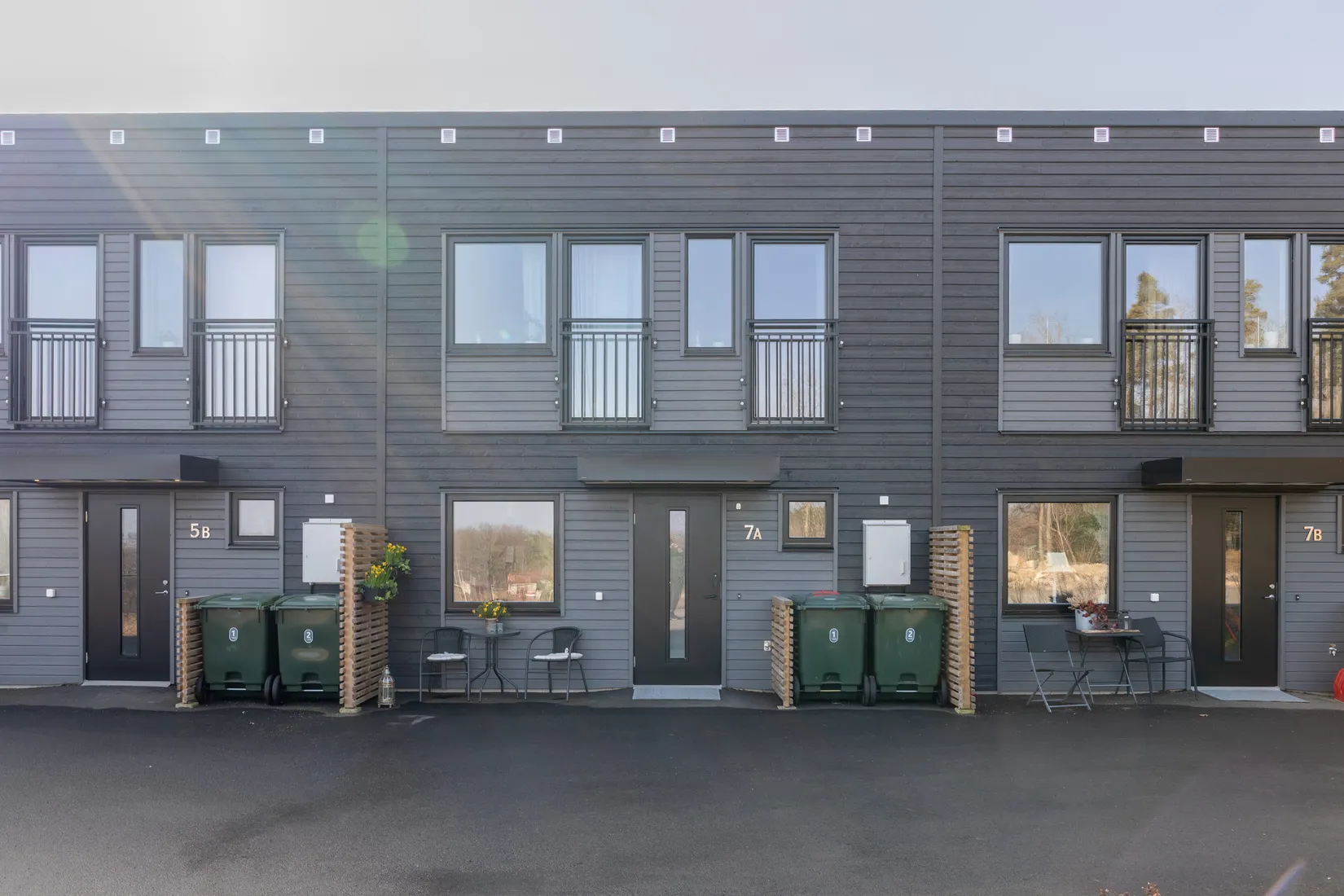 Bostadsrätt, Travgatan 7A, Bankeryd - Torps gård , Jönköping