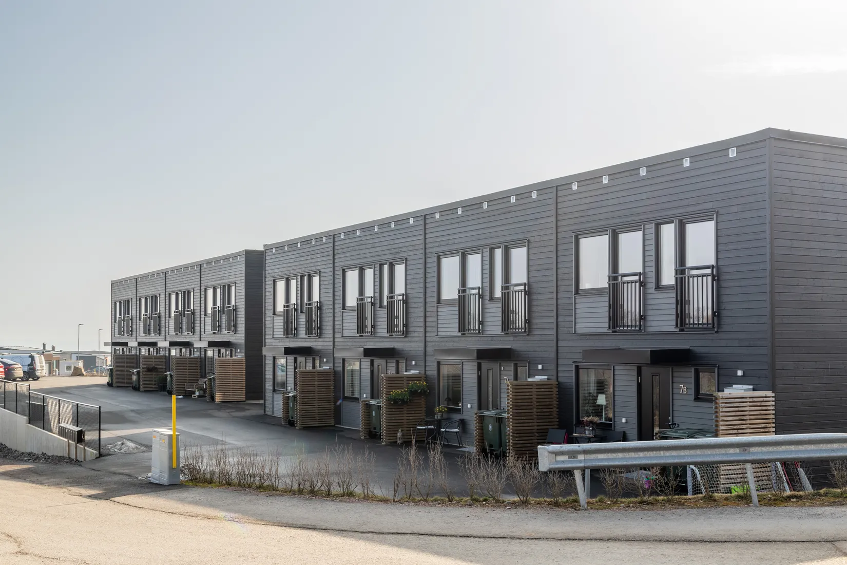 Bostadsrätt, Travgatan 7A, Bankeryd - Torps gård , Jönköping