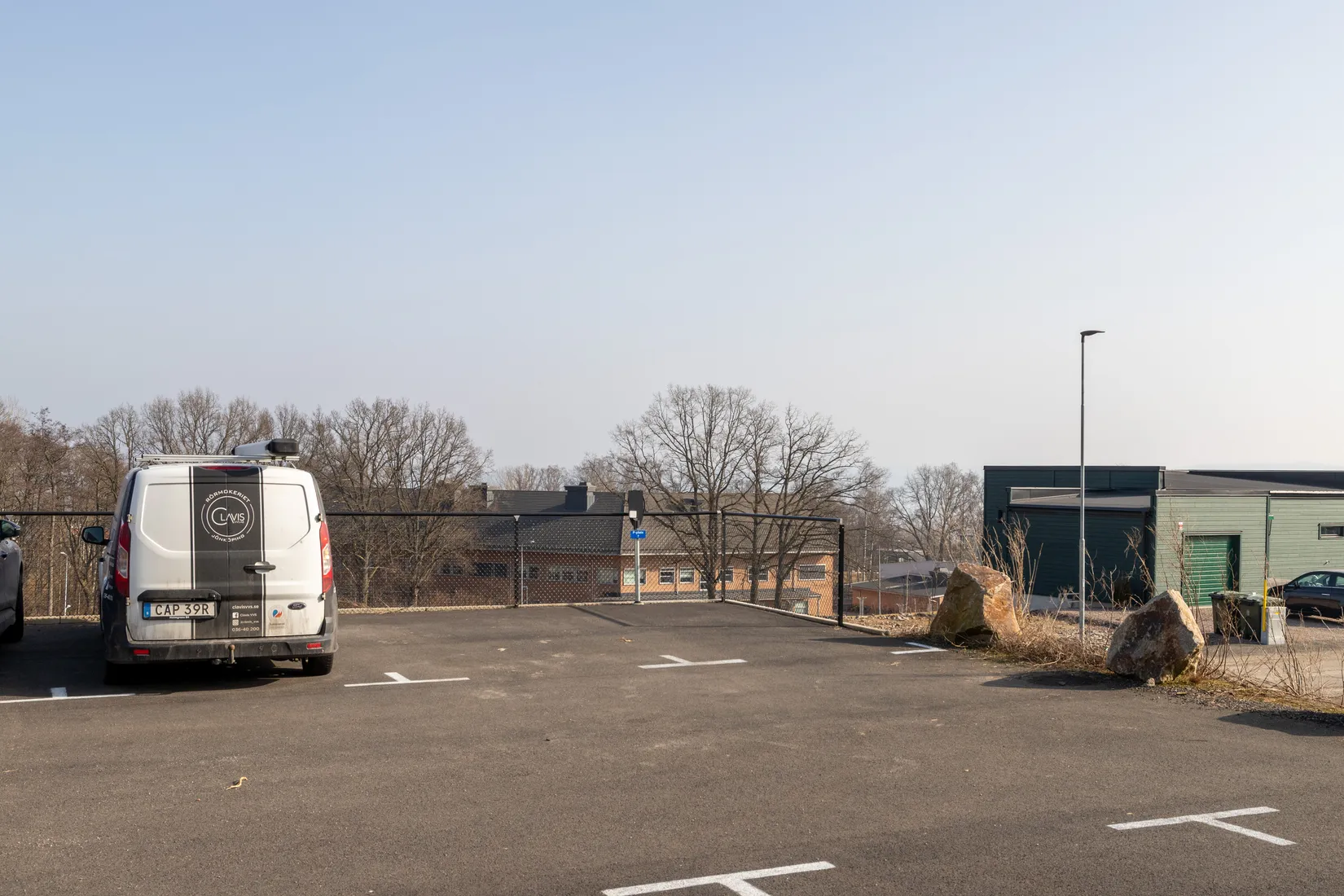 Bostadsrätt, Travgatan 7A, Bankeryd - Torps gård , Jönköping