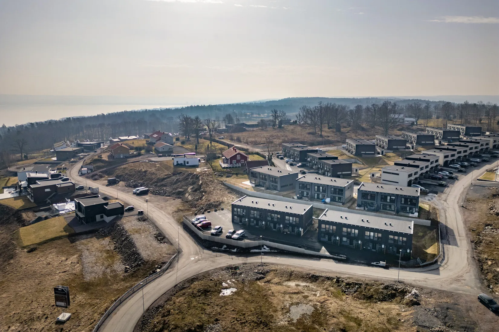 Bostadsrätt, Travgatan 7A, Bankeryd - Torps gård , Jönköping