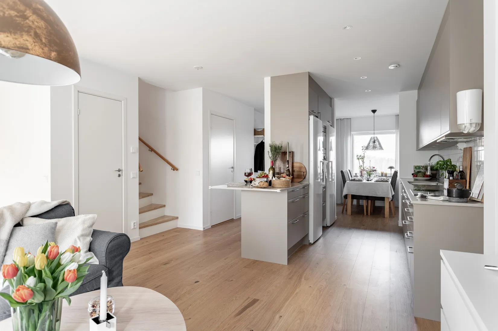 Bostadsrätt, Travgatan 7A, Bankeryd - Torps gård , Jönköping