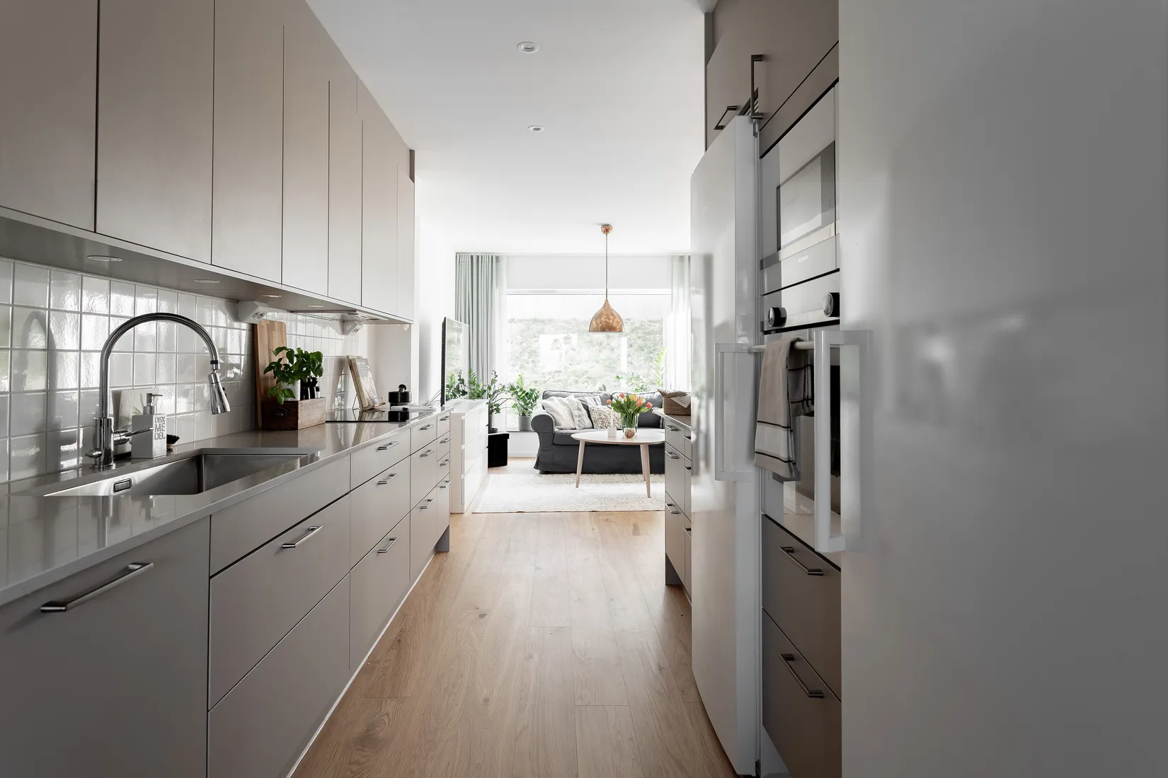 Bostadsrätt, Travgatan 7A, Bankeryd - Torps gård , Jönköping